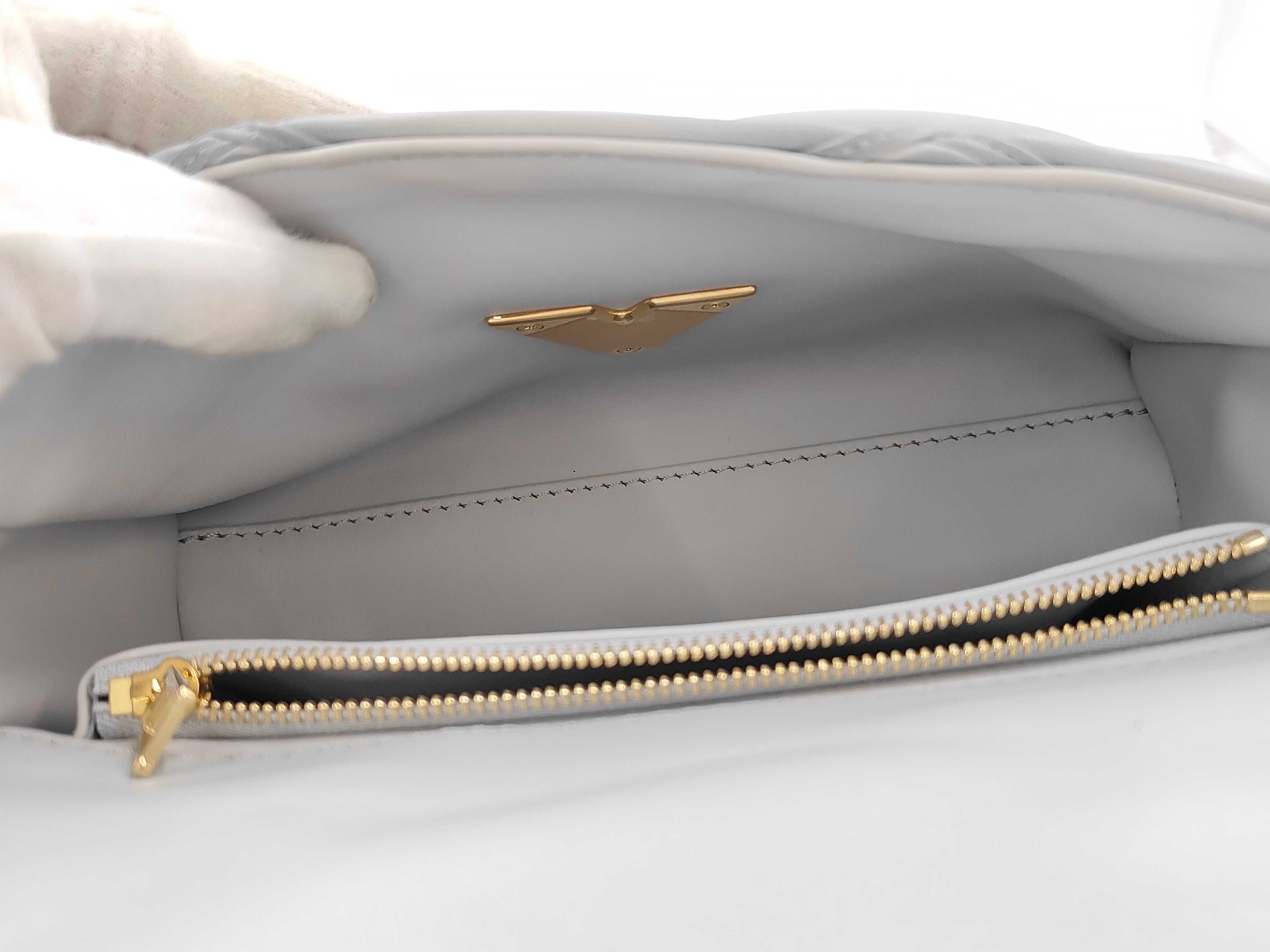 BAG M24186 GO-14 MM 2WAY RFID Handbag — view 9