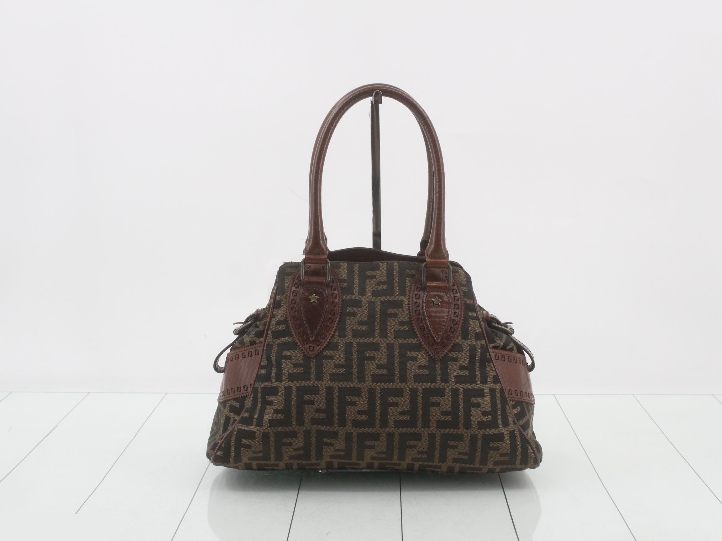 Zucca Etnico handbag — view 2