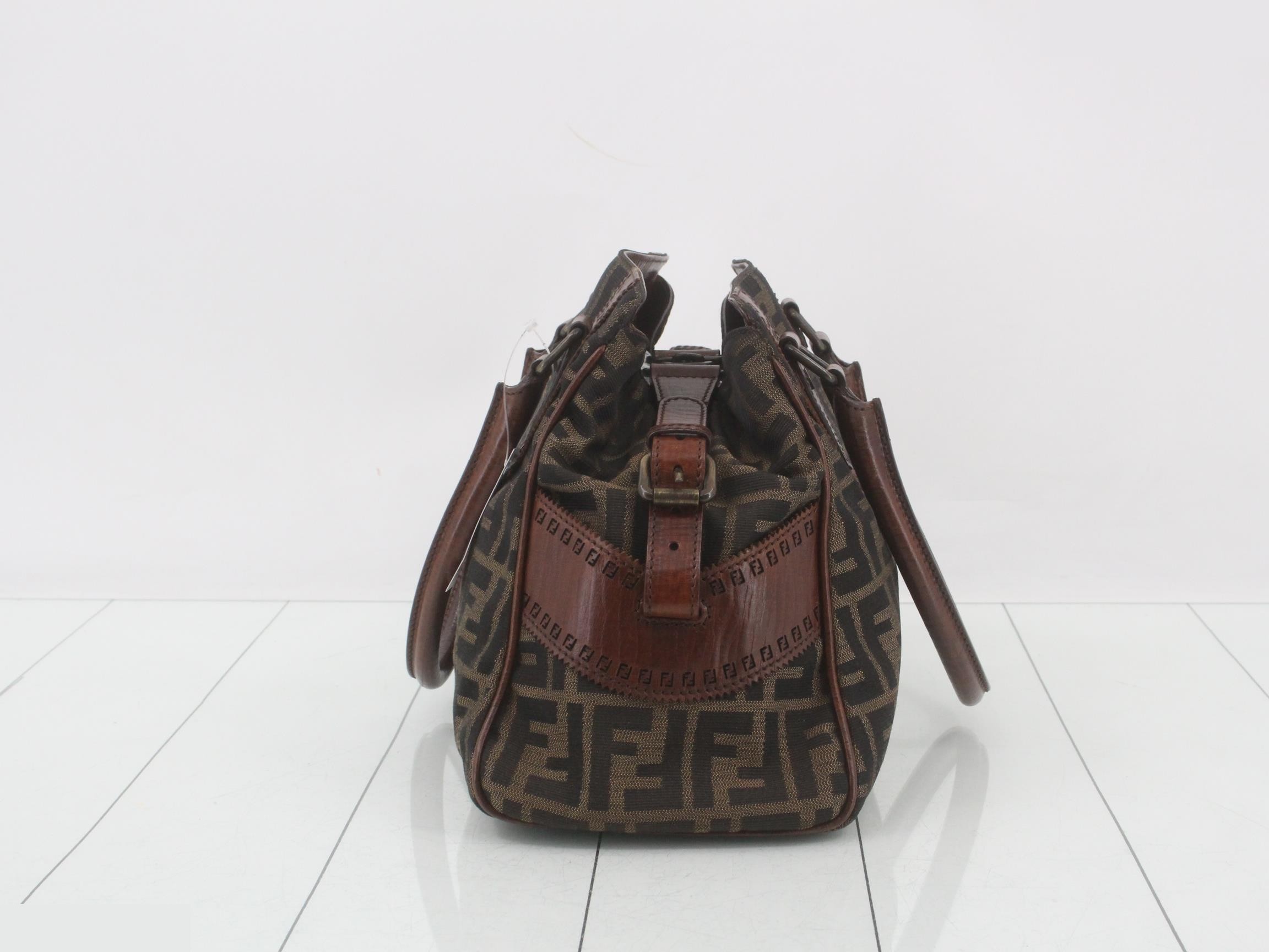 Zucca Etnico handbag — view 3