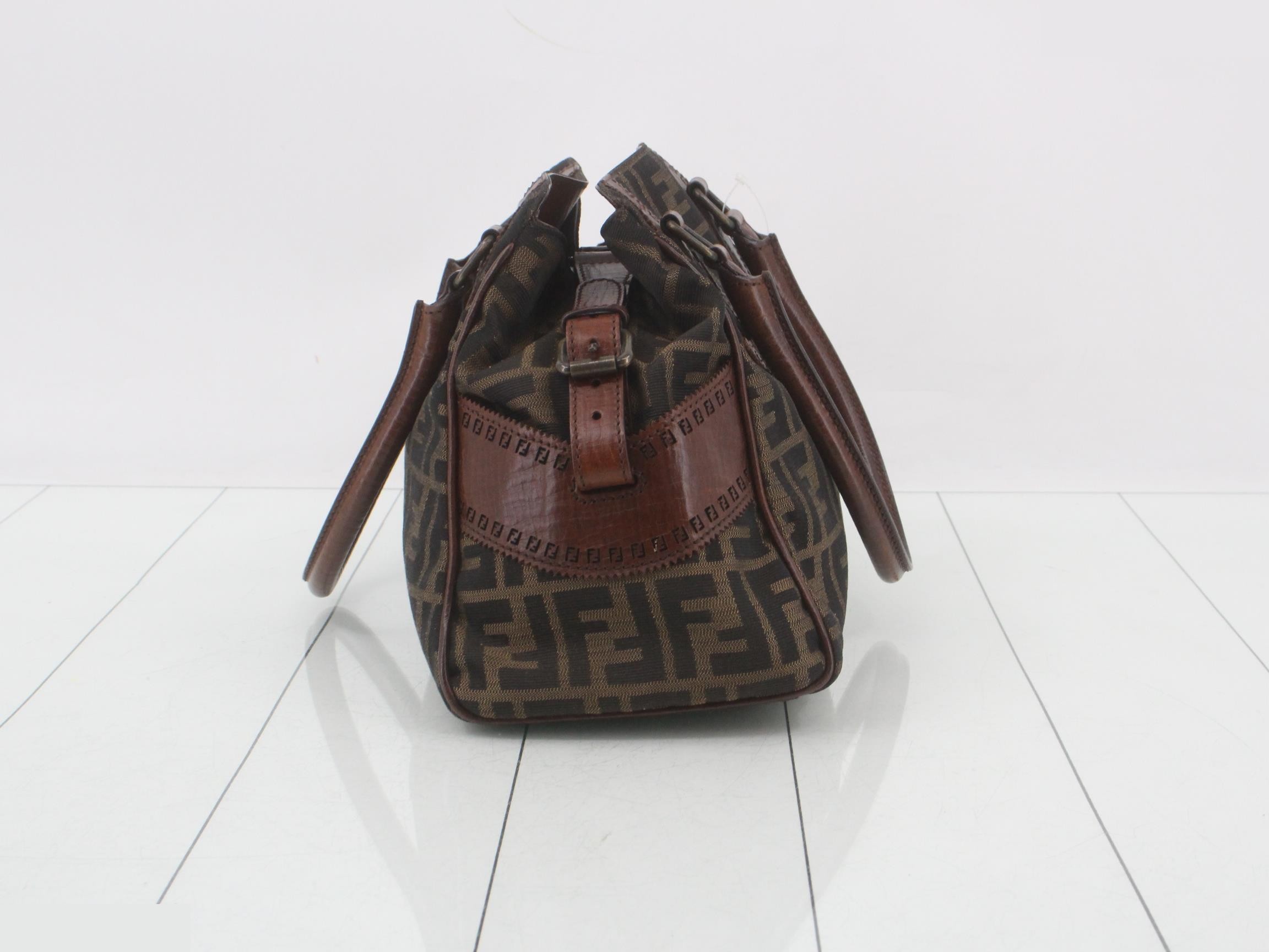 Zucca Etnico handbag — view 4