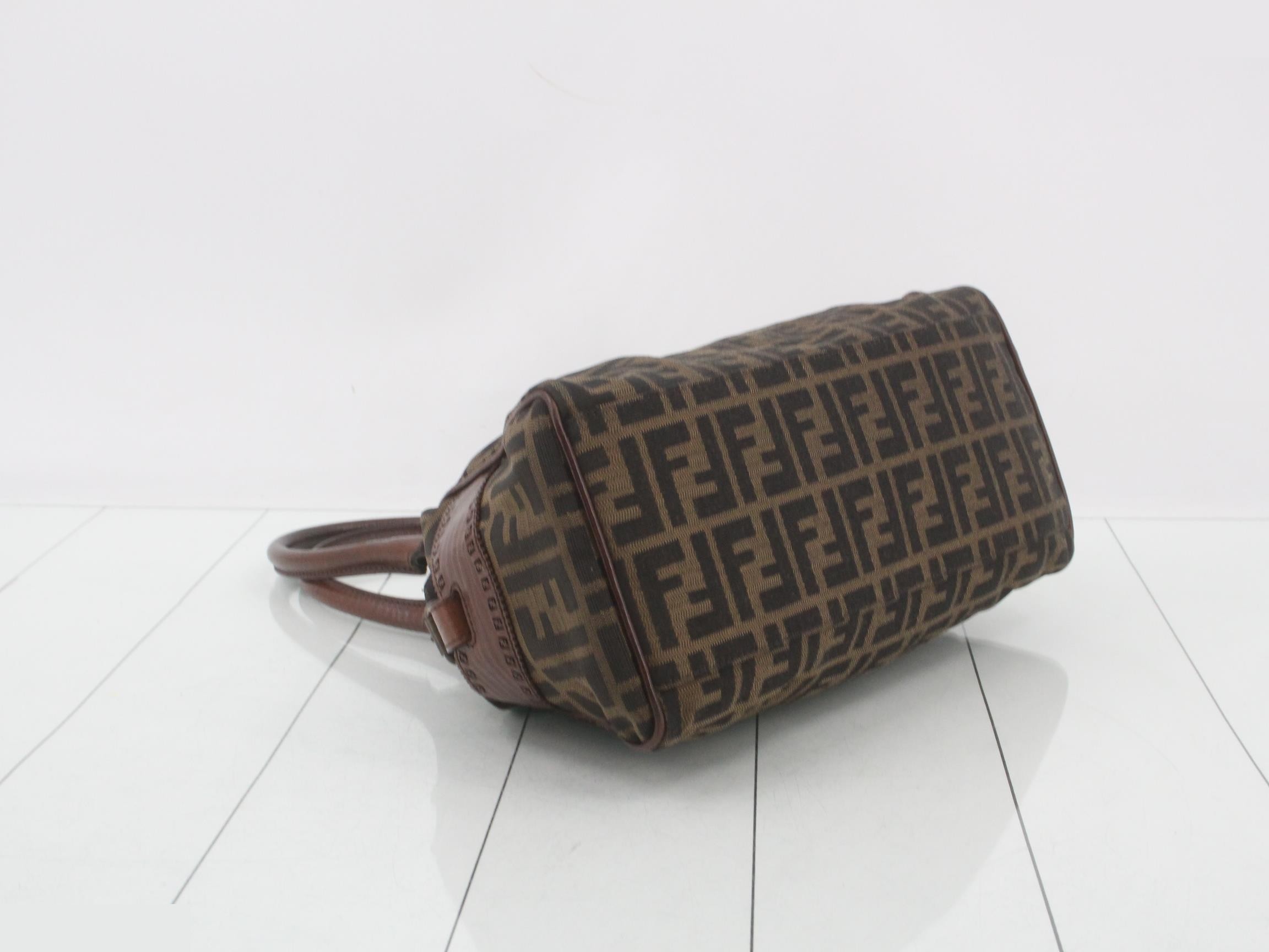 Zucca Etnico handbag — view 5