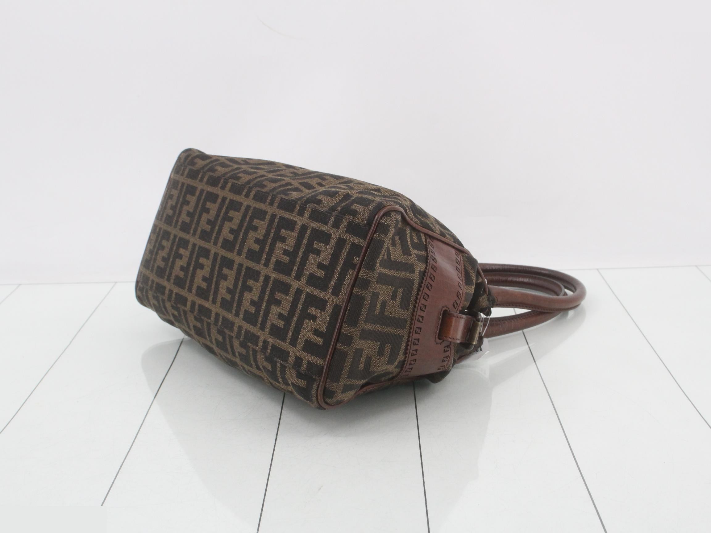 Zucca Etnico handbag — view 6