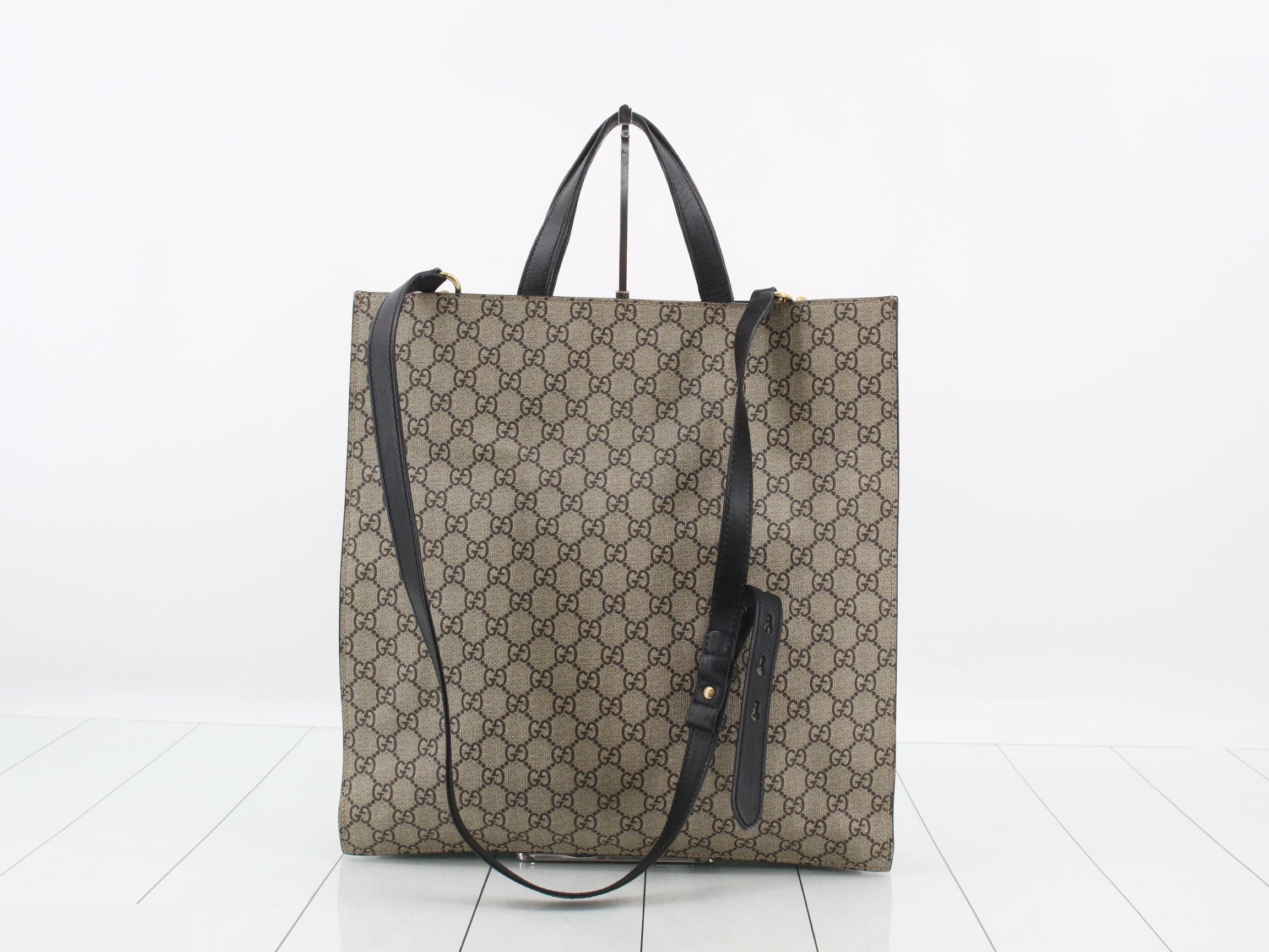 GG Supreme Bee 2-Way Shoulder — view 2