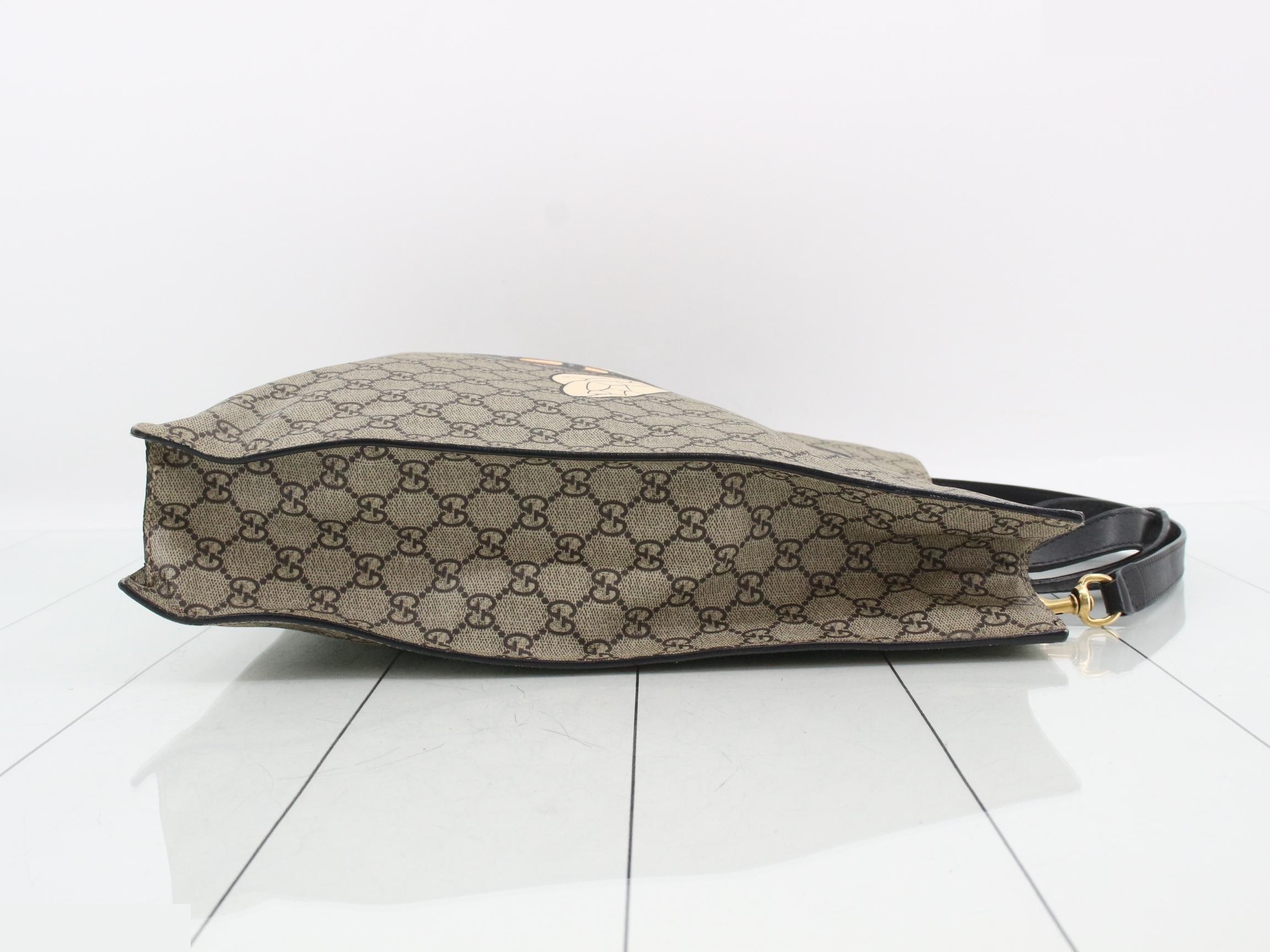 GG Supreme Bee 2-Way Shoulder — view 3