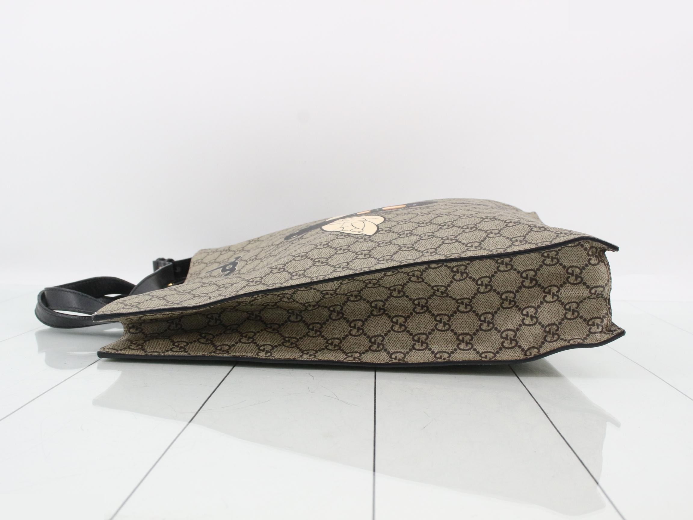 GG Supreme Bee 2-Way Shoulder — view 4