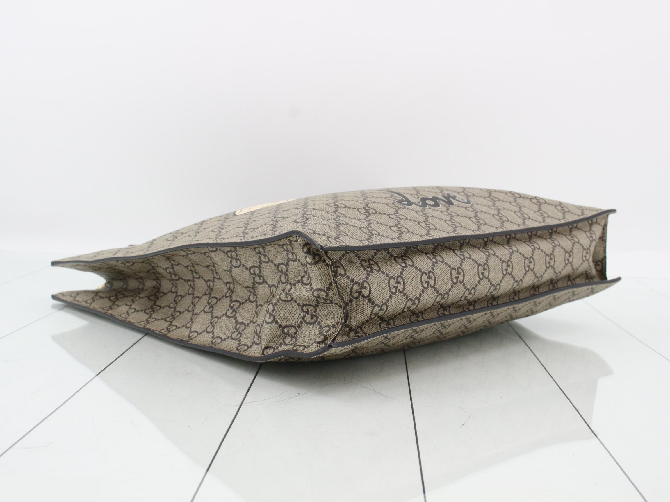 GG Supreme Bee 2-Way Shoulder — view 5