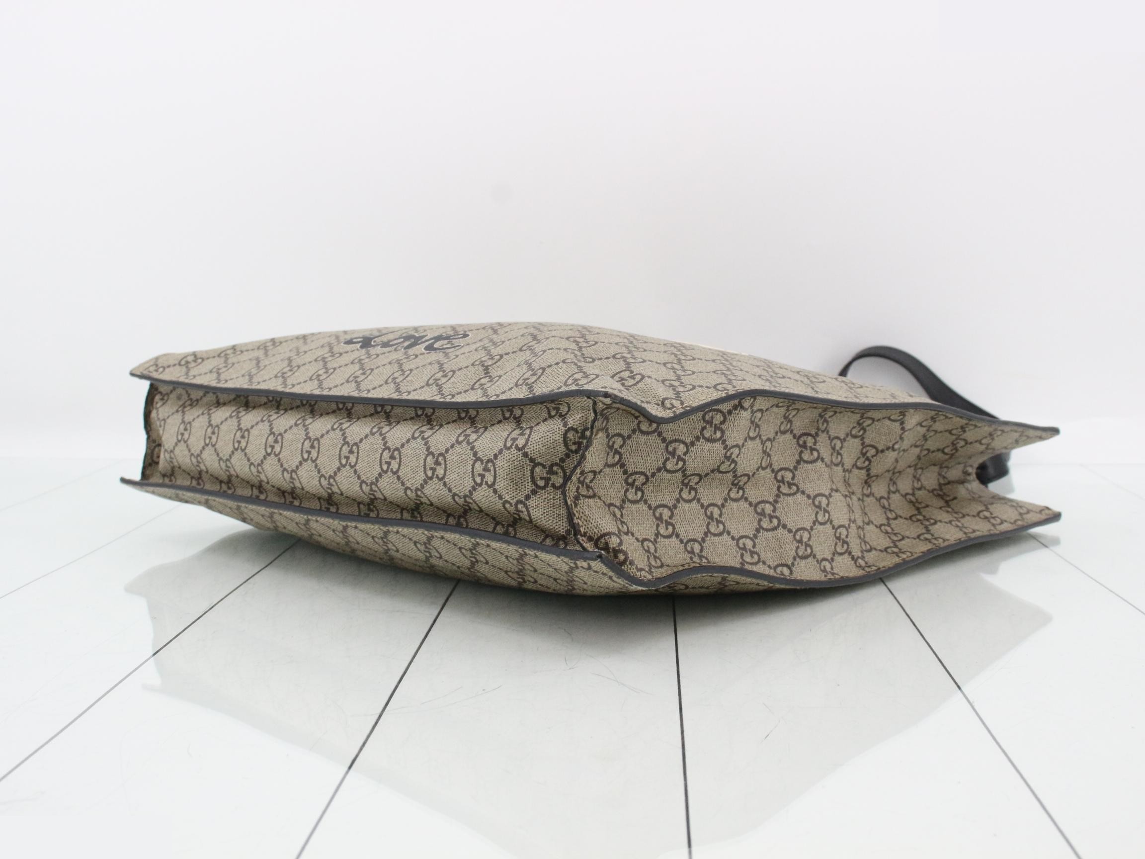 GG Supreme Bee 2-Way Shoulder — view 6