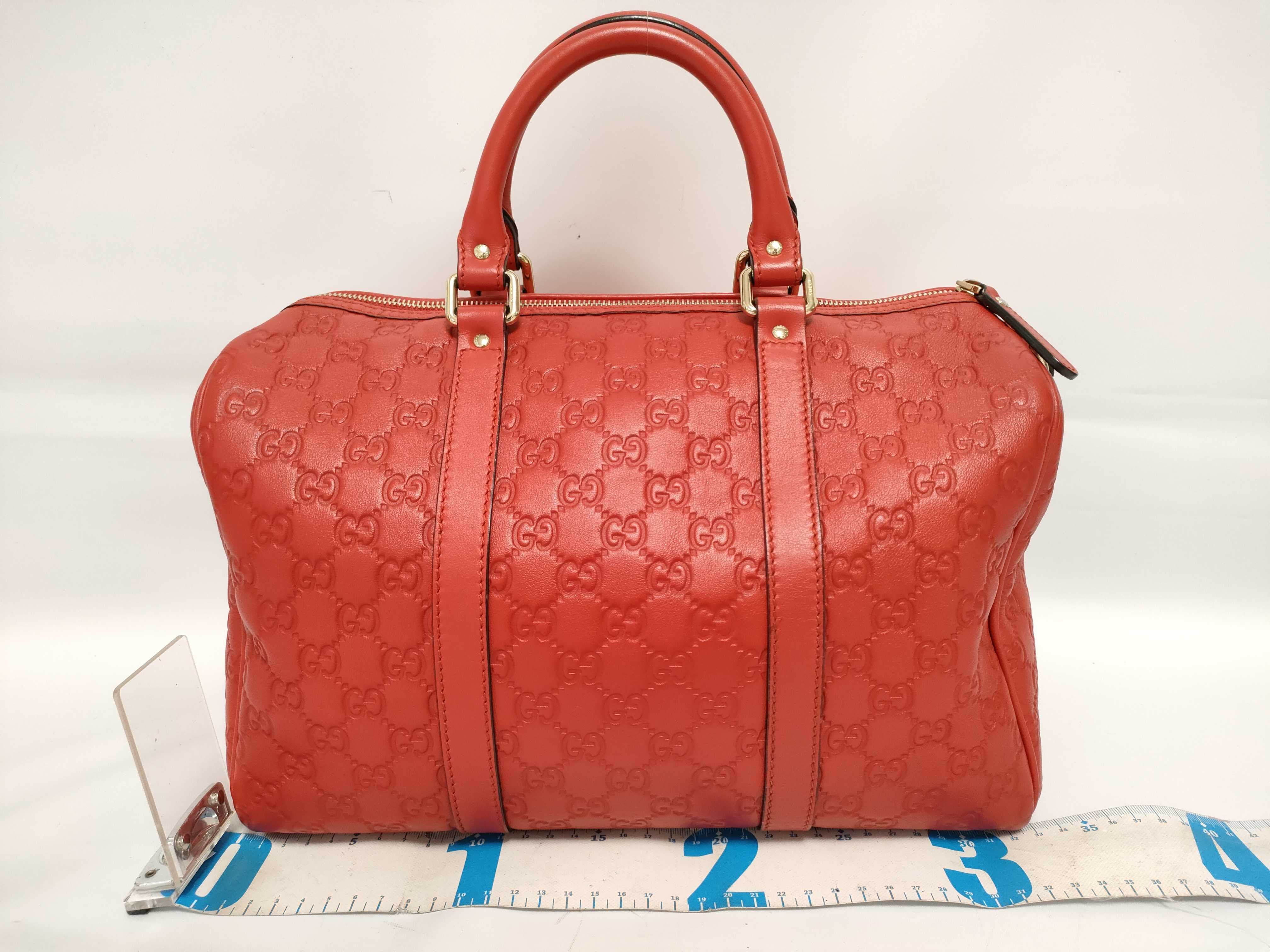 Guccissima Joy Boston Bag — view 2