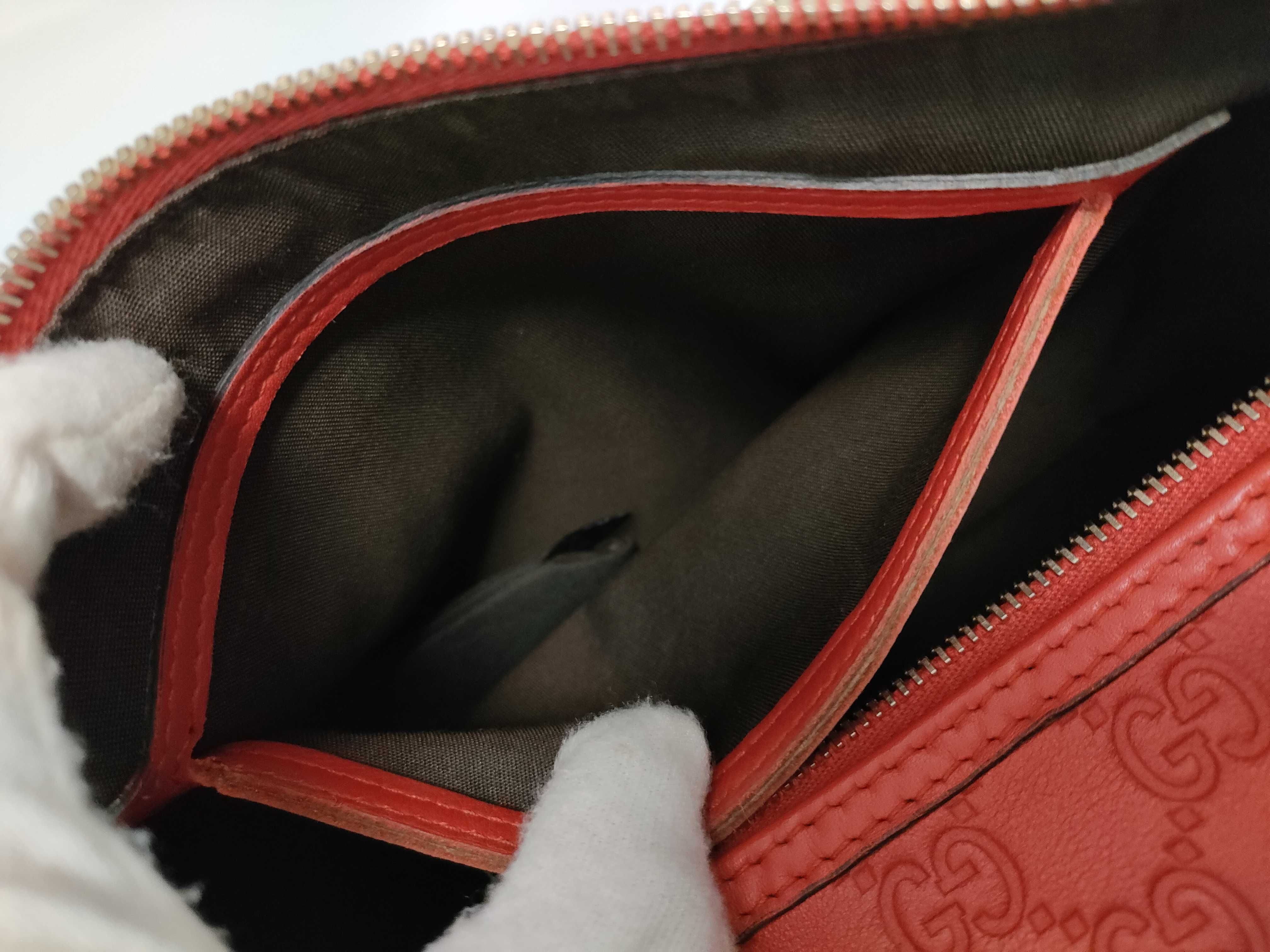 Guccissima Joy Boston Bag — view 11