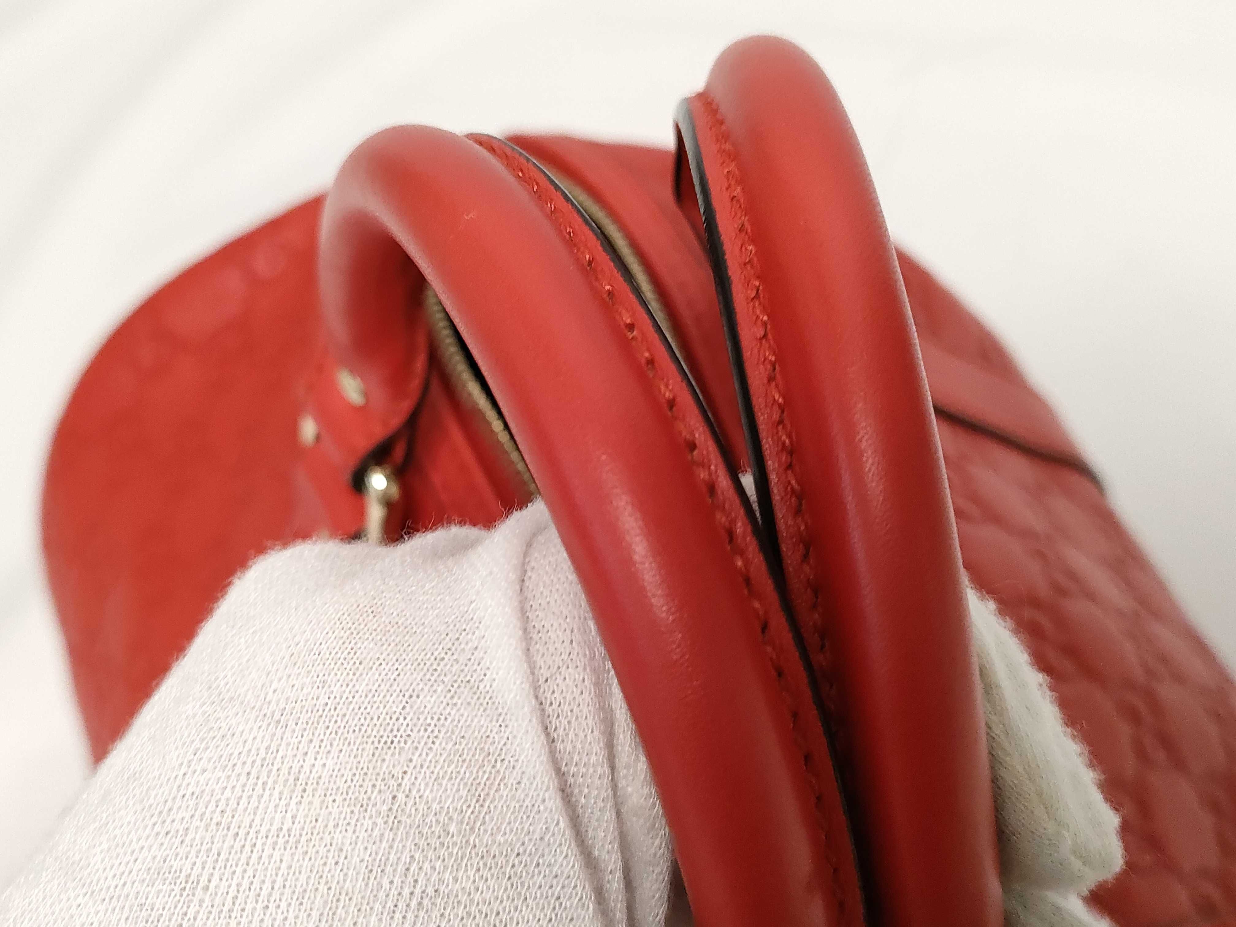 Guccissima Joy Boston Bag — view 13