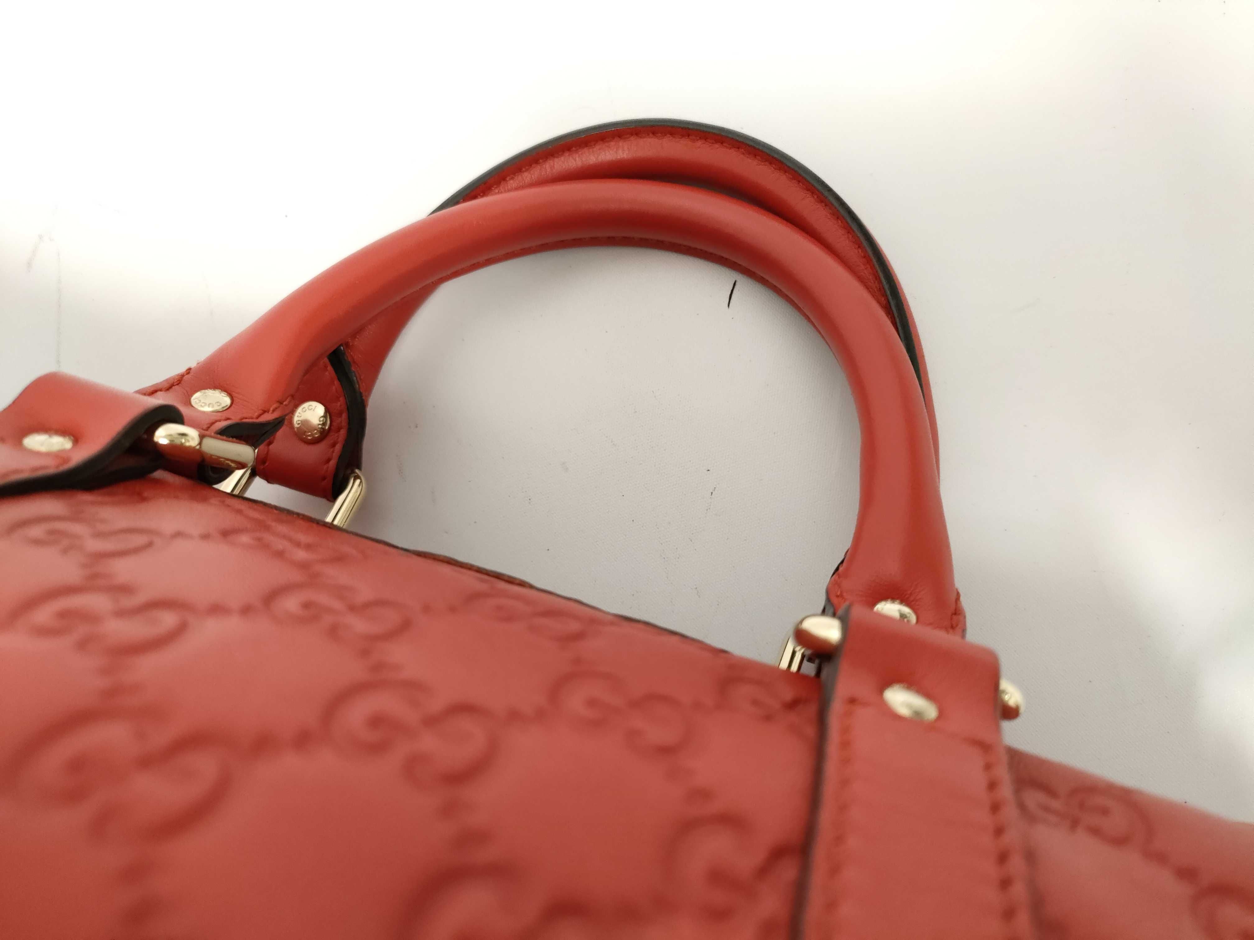 Guccissima Joy Boston Bag — view 3