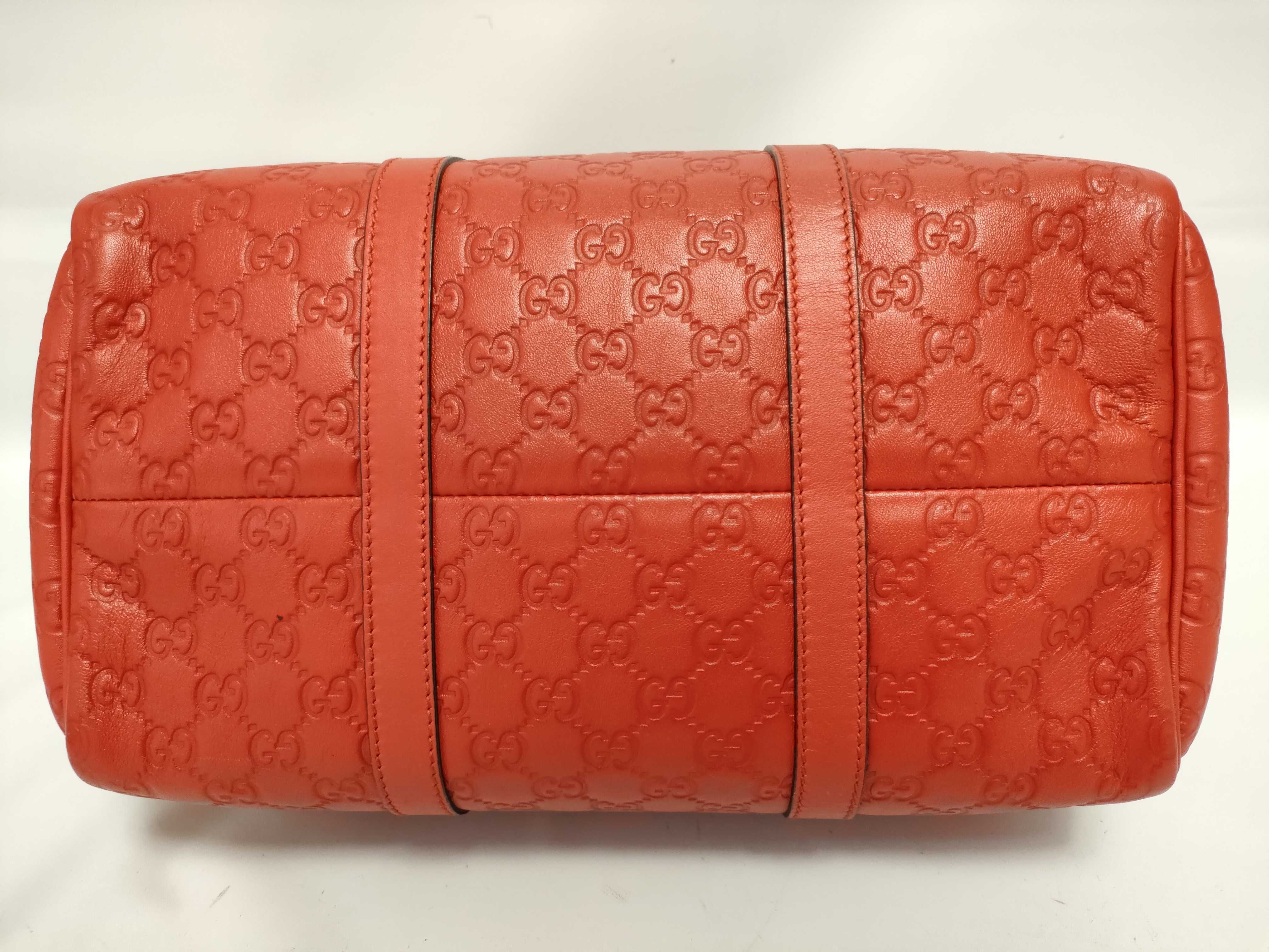Guccissima Joy Boston Bag — view 4
