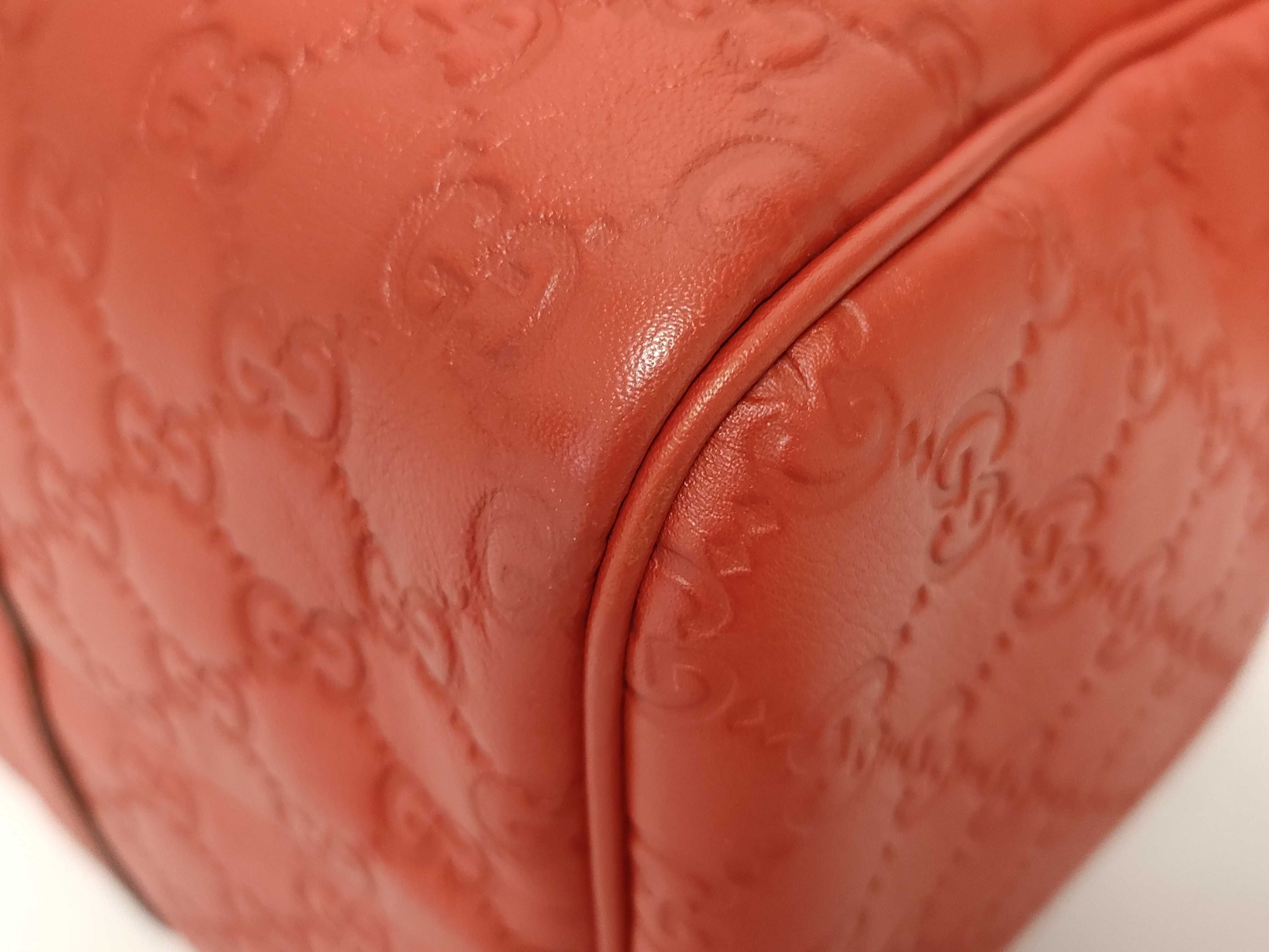 Guccissima Joy Boston Bag — view 5