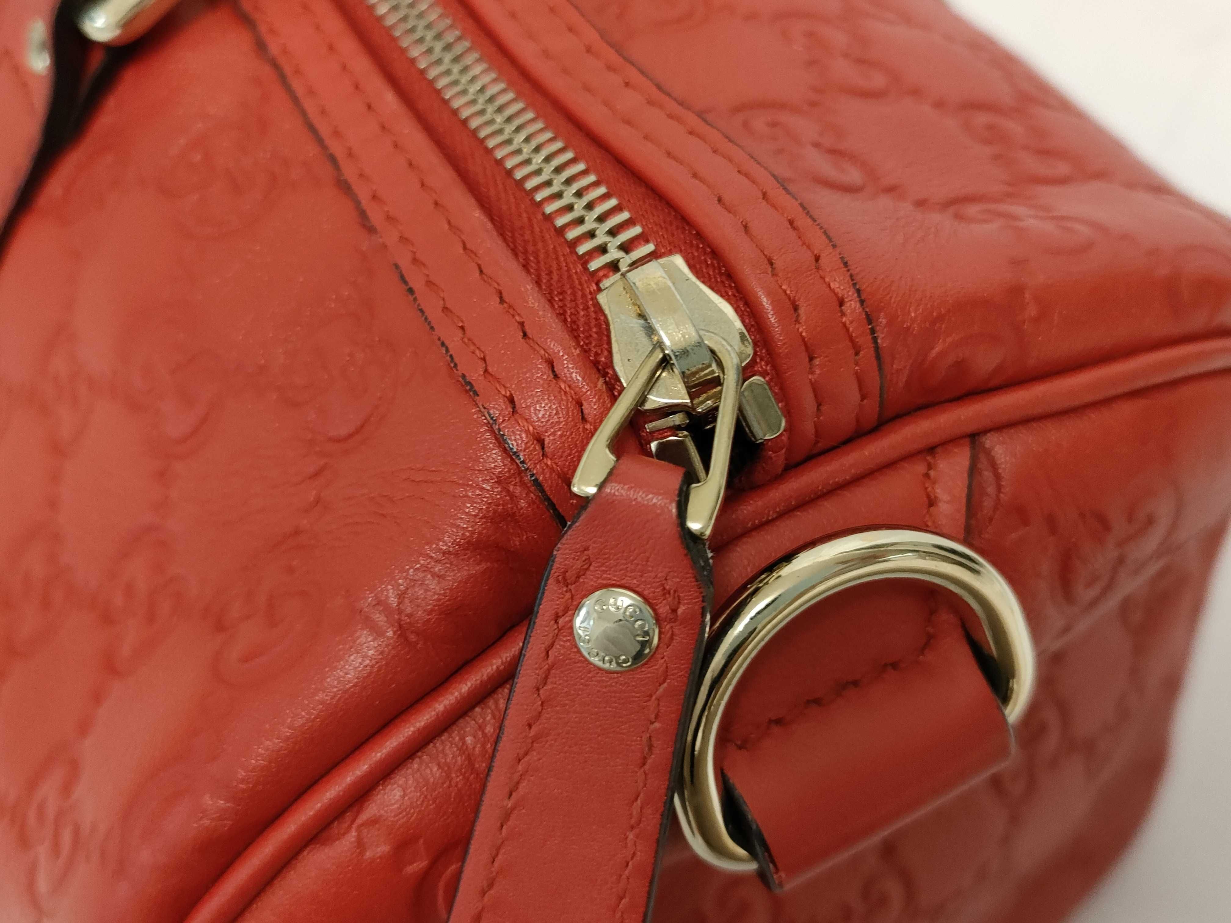 Guccissima Joy Boston Bag — view 6