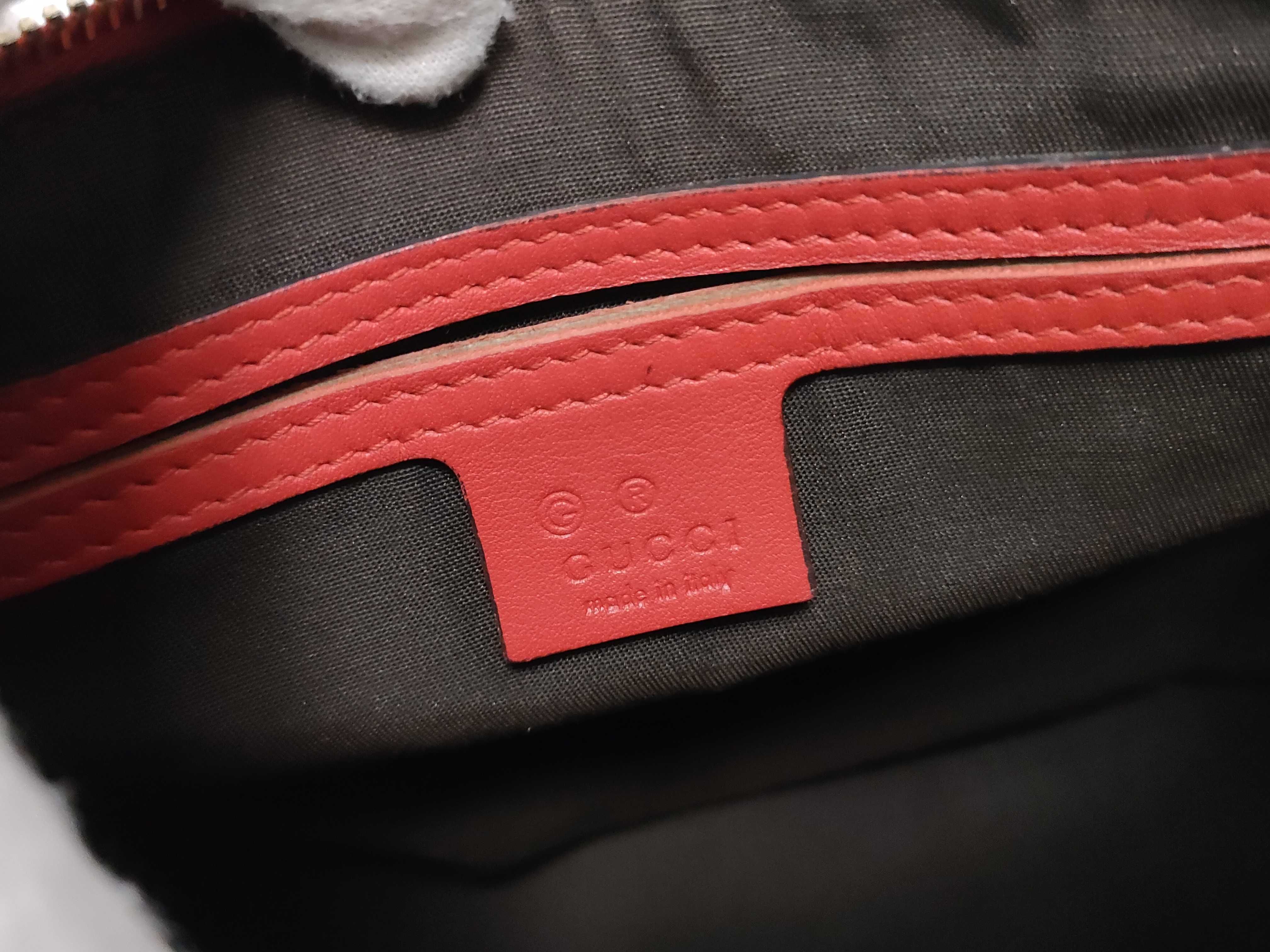 Guccissima Joy Boston Bag — view 10