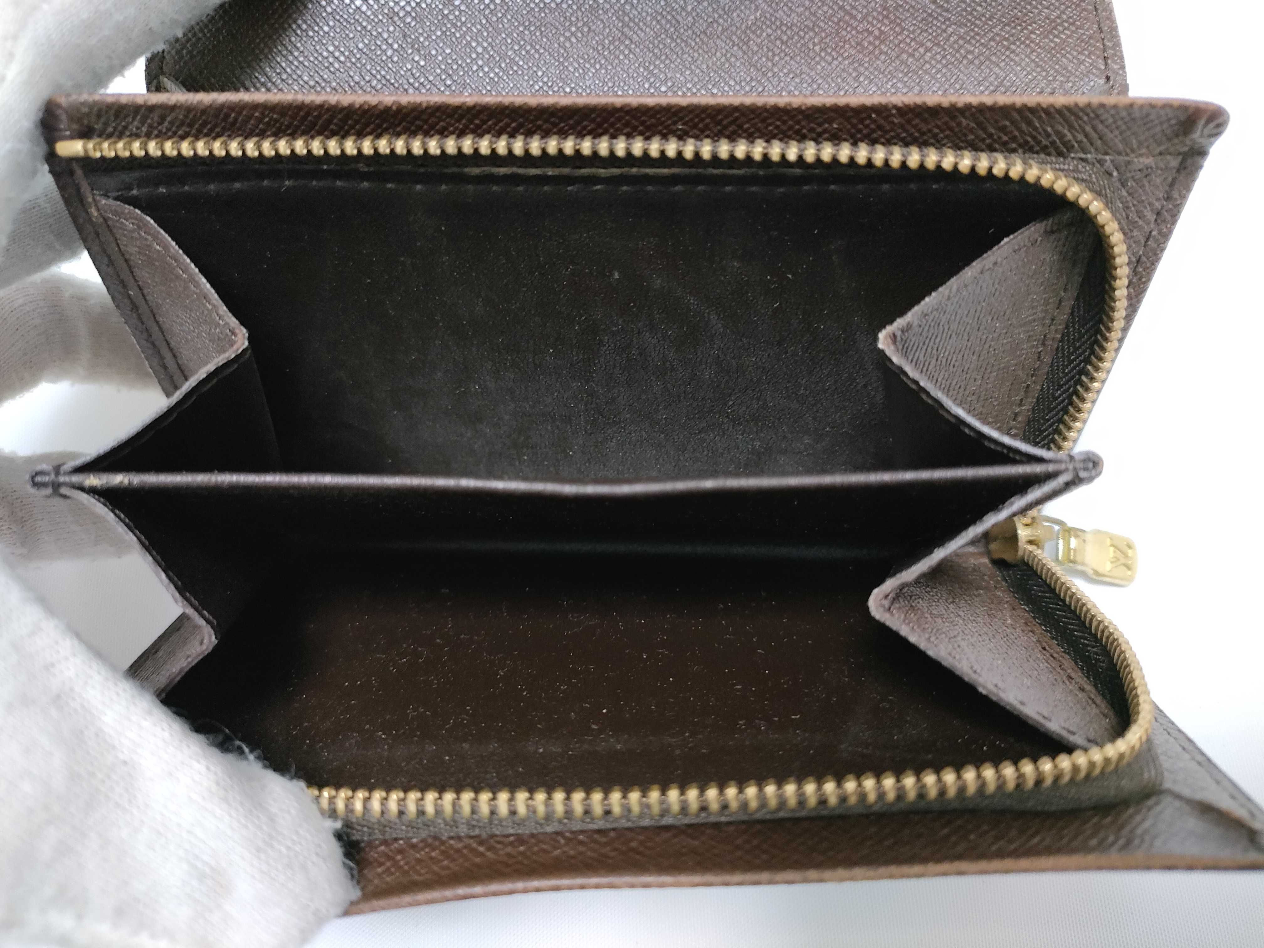 Damier wallet — view 11