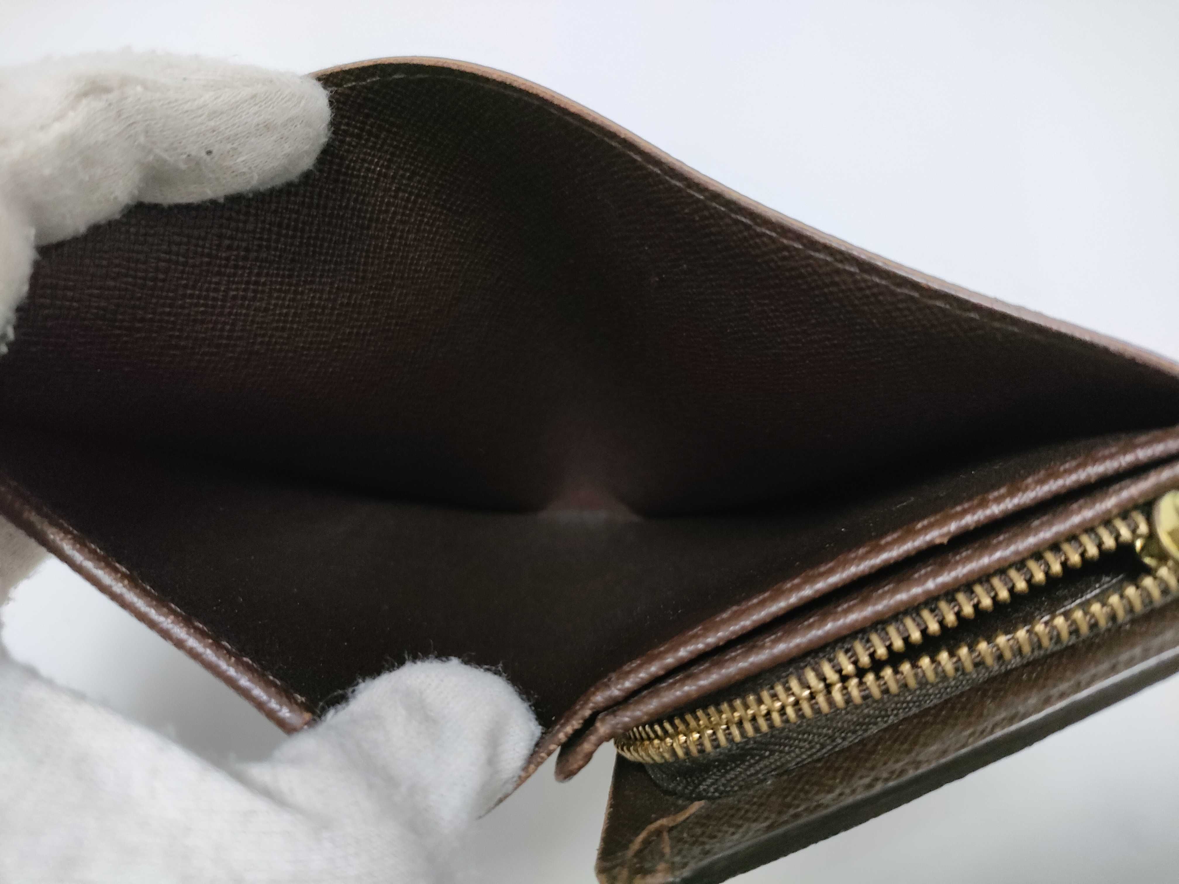 Damier wallet — view 12