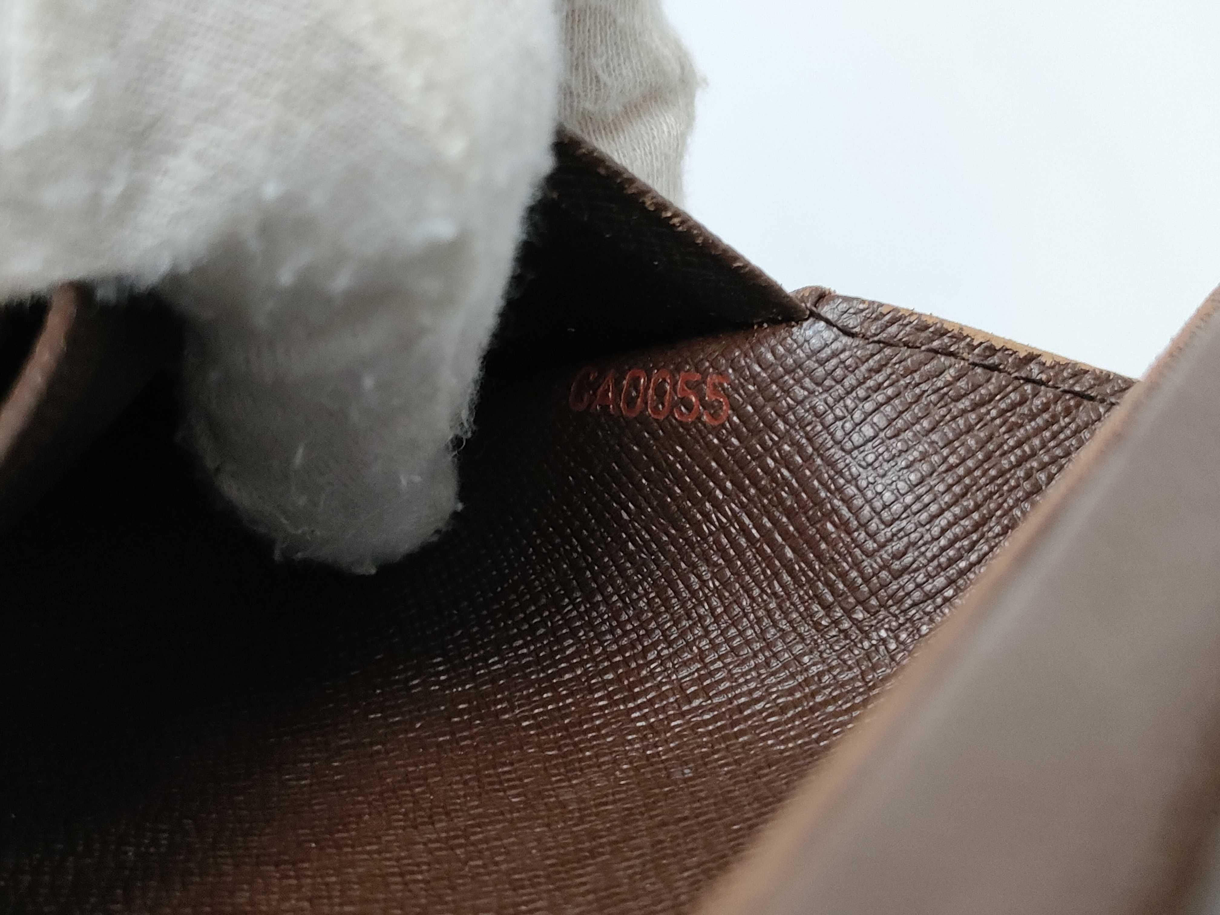 Damier wallet — view 13