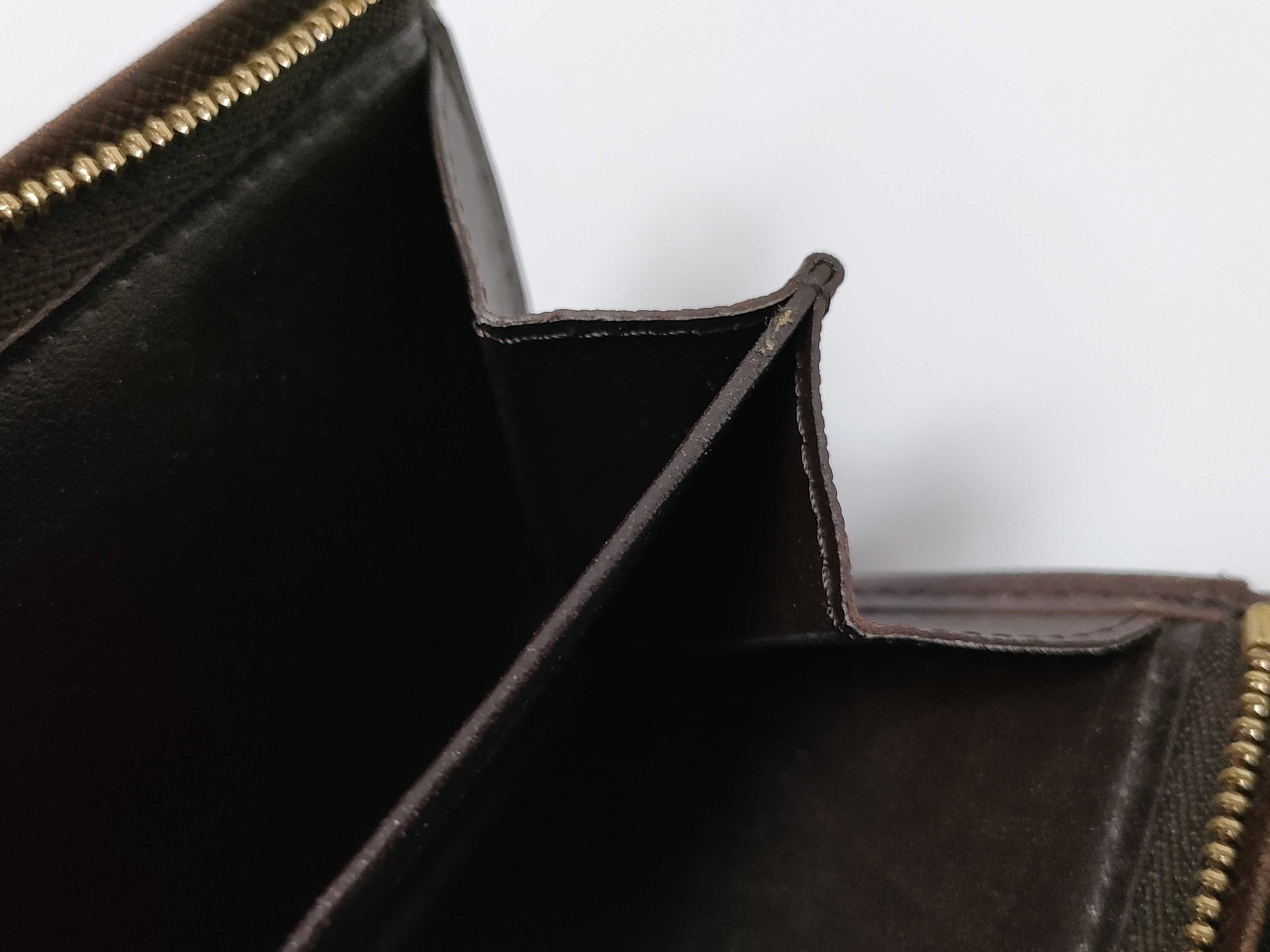 Damier wallet — view 14
