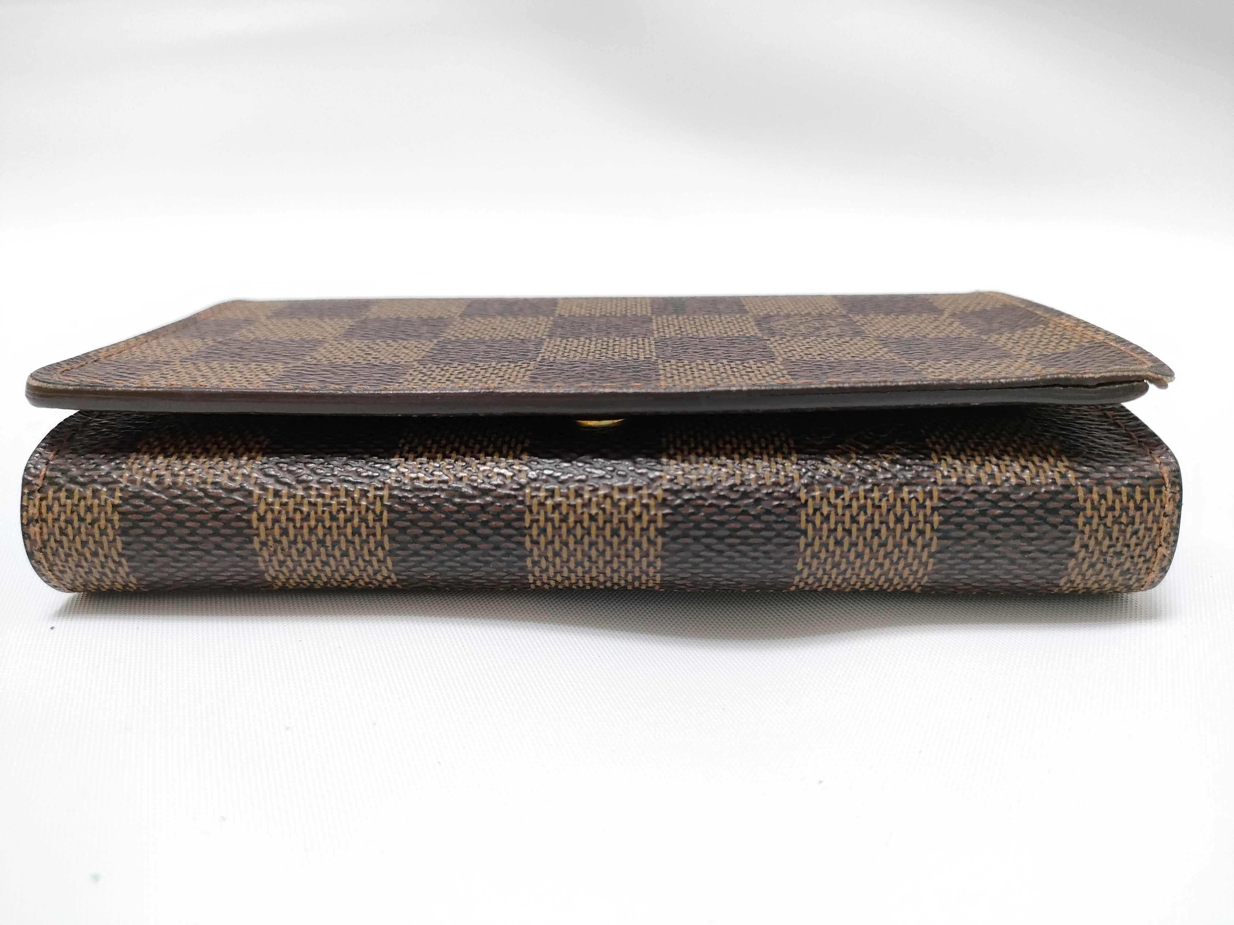 Damier wallet — view 4
