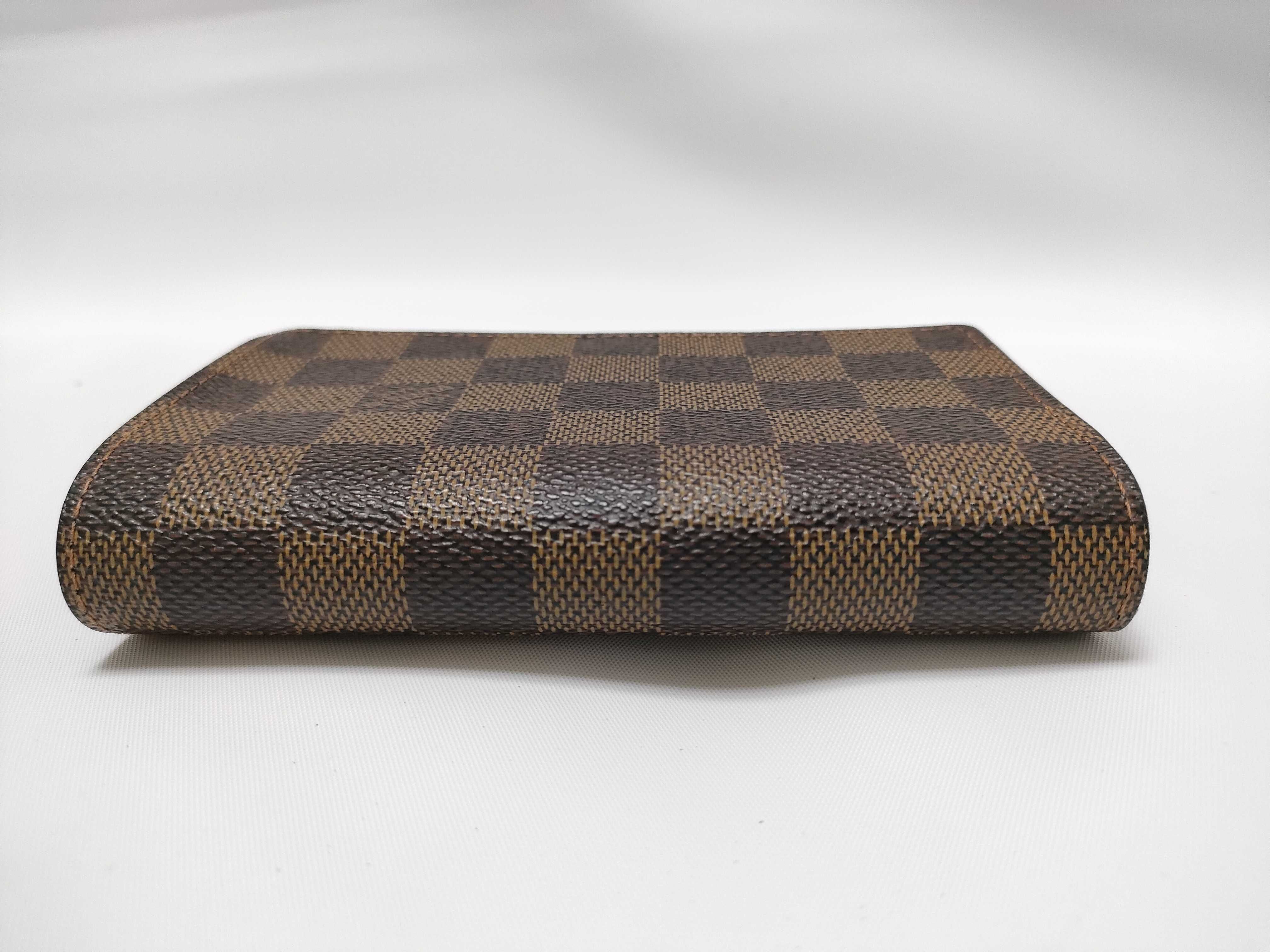 Damier wallet — view 5