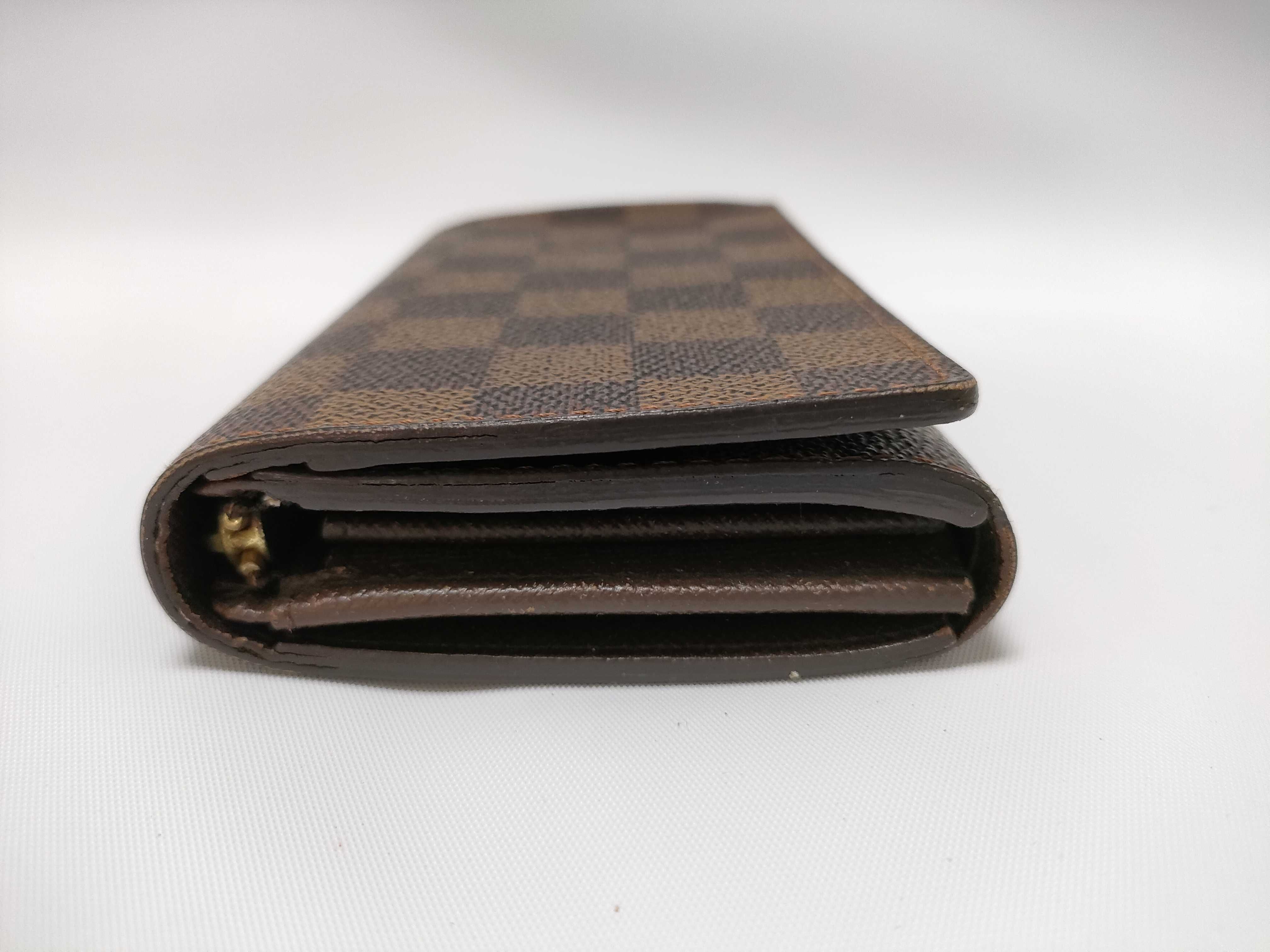 Damier wallet — view 6