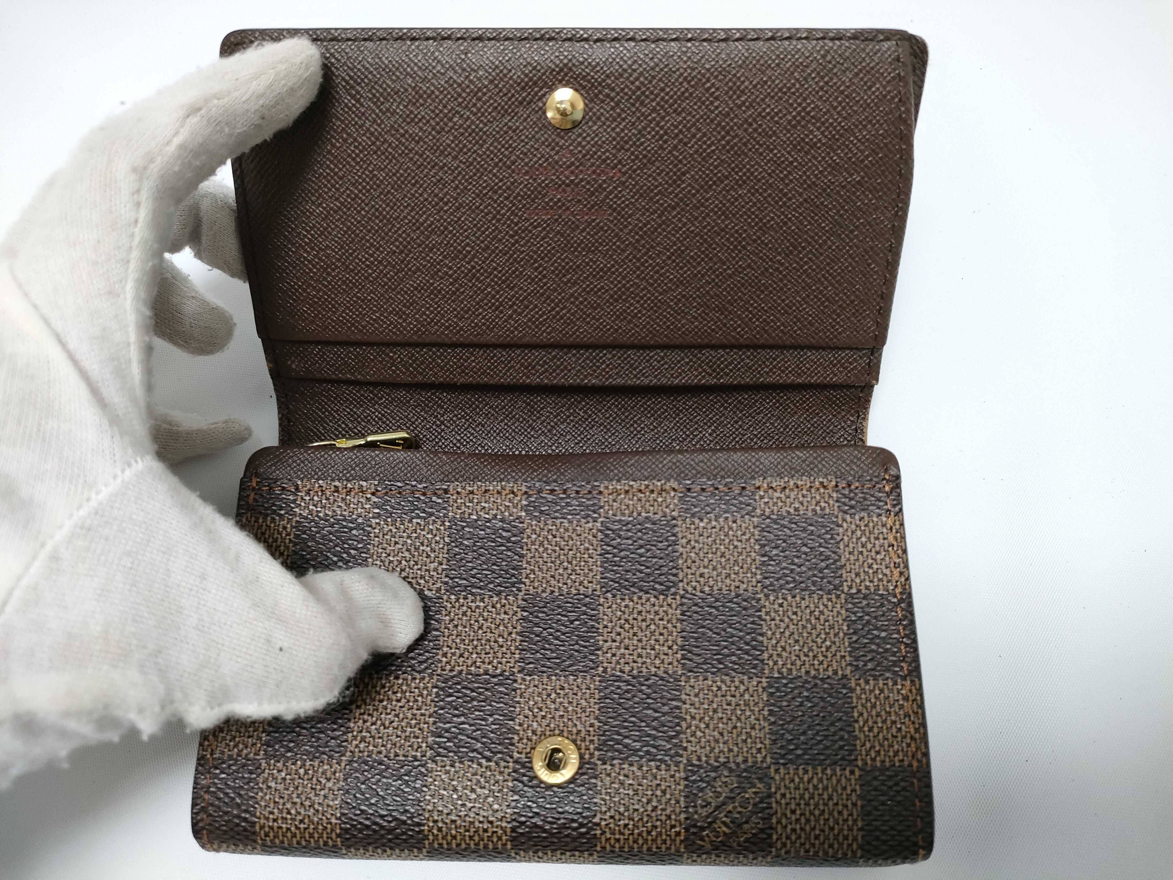 Damier wallet — view 7
