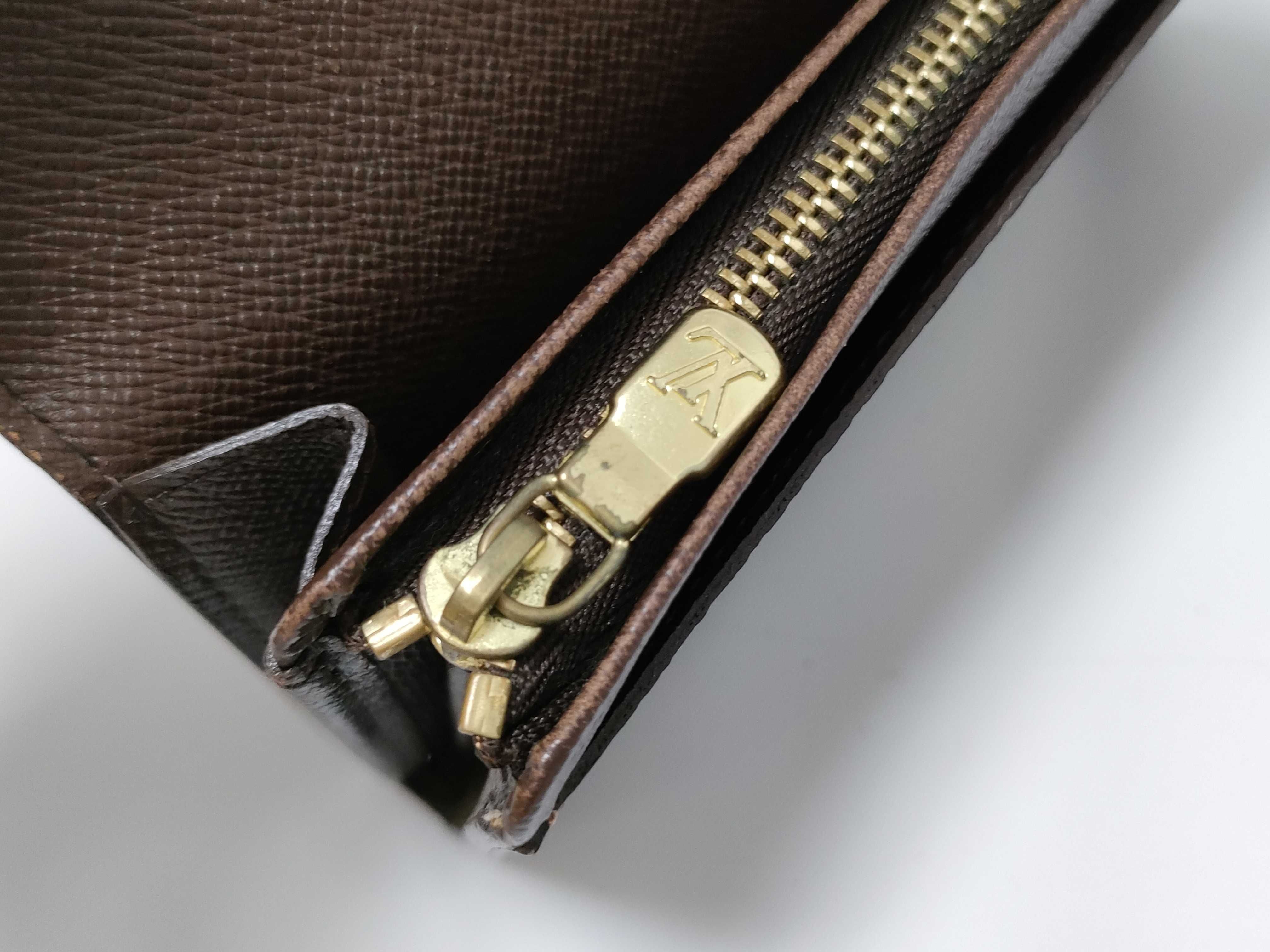 Damier wallet — view 8