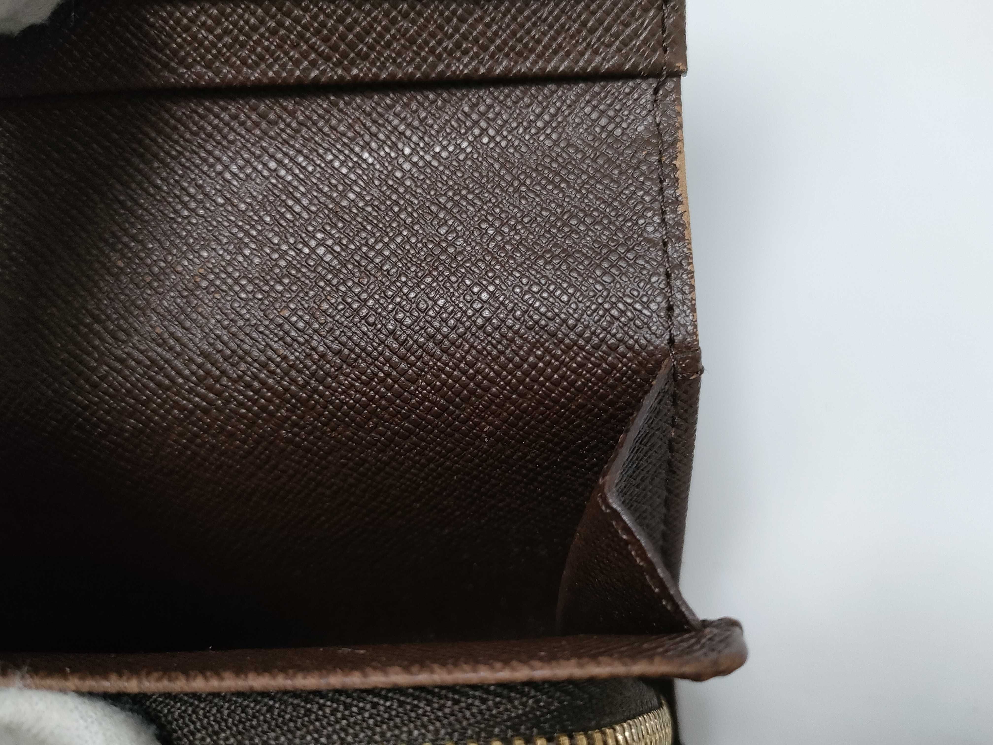 Damier wallet — view 10