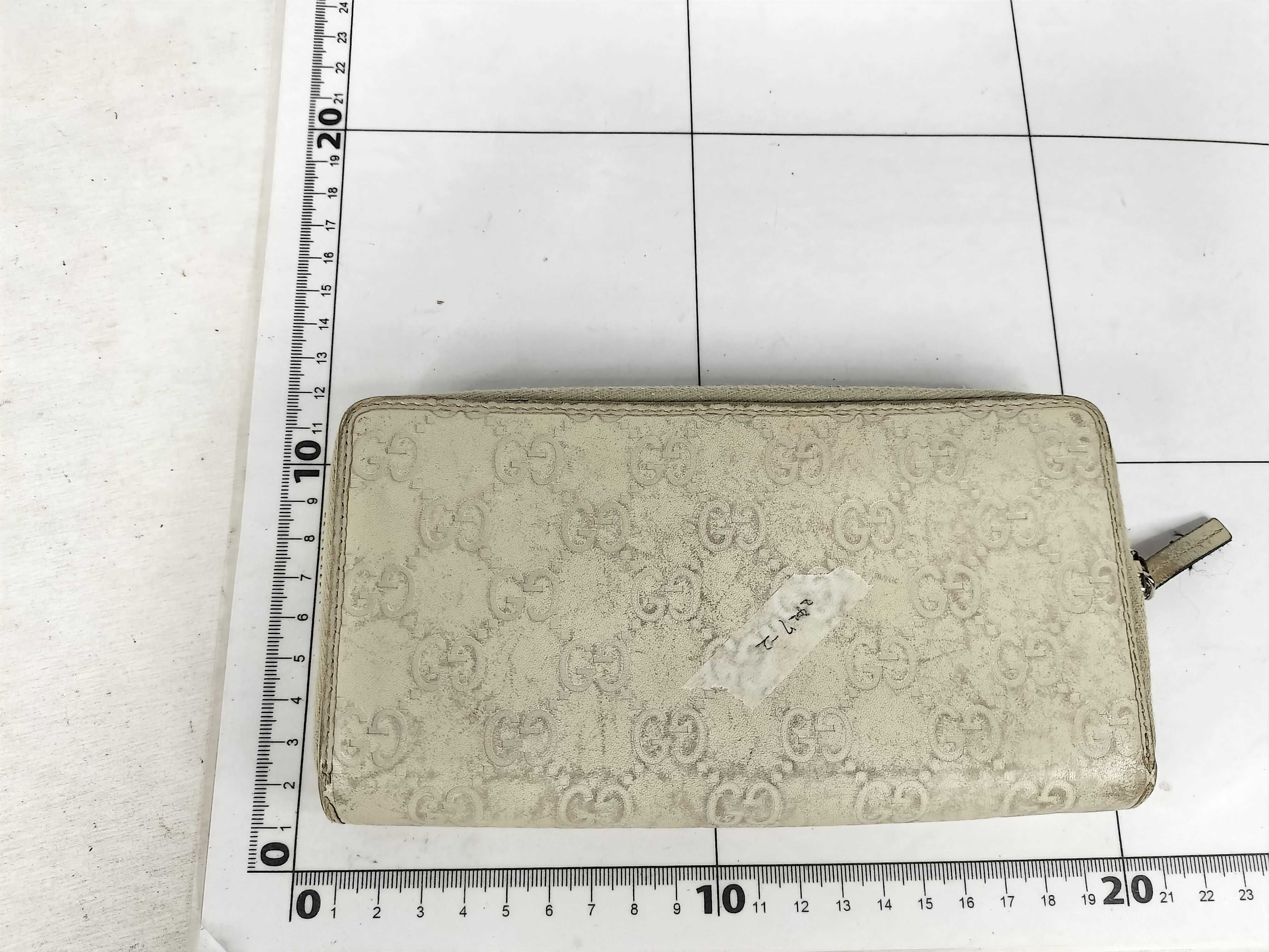 GG Gucci Long Wallet — view 2