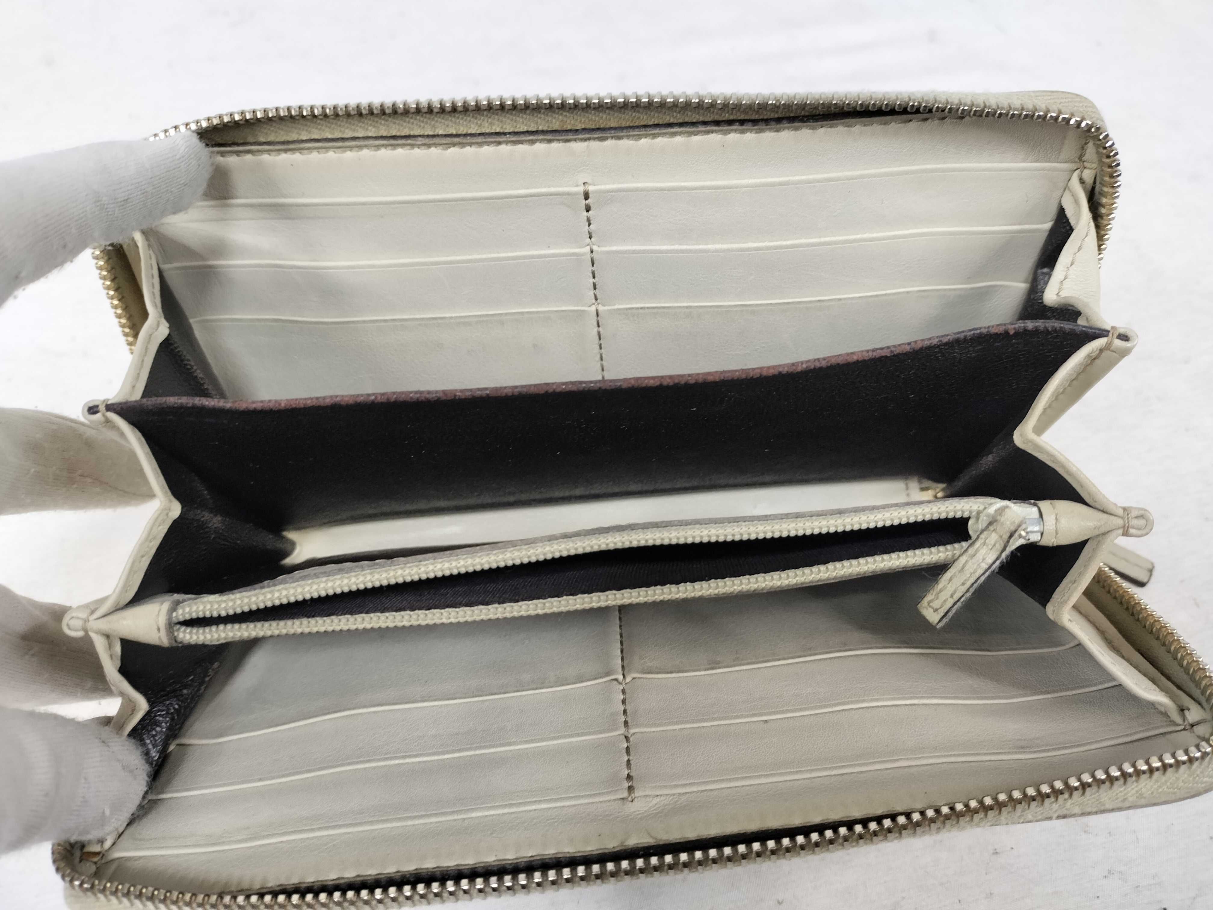 GG Gucci Long Wallet — view 13