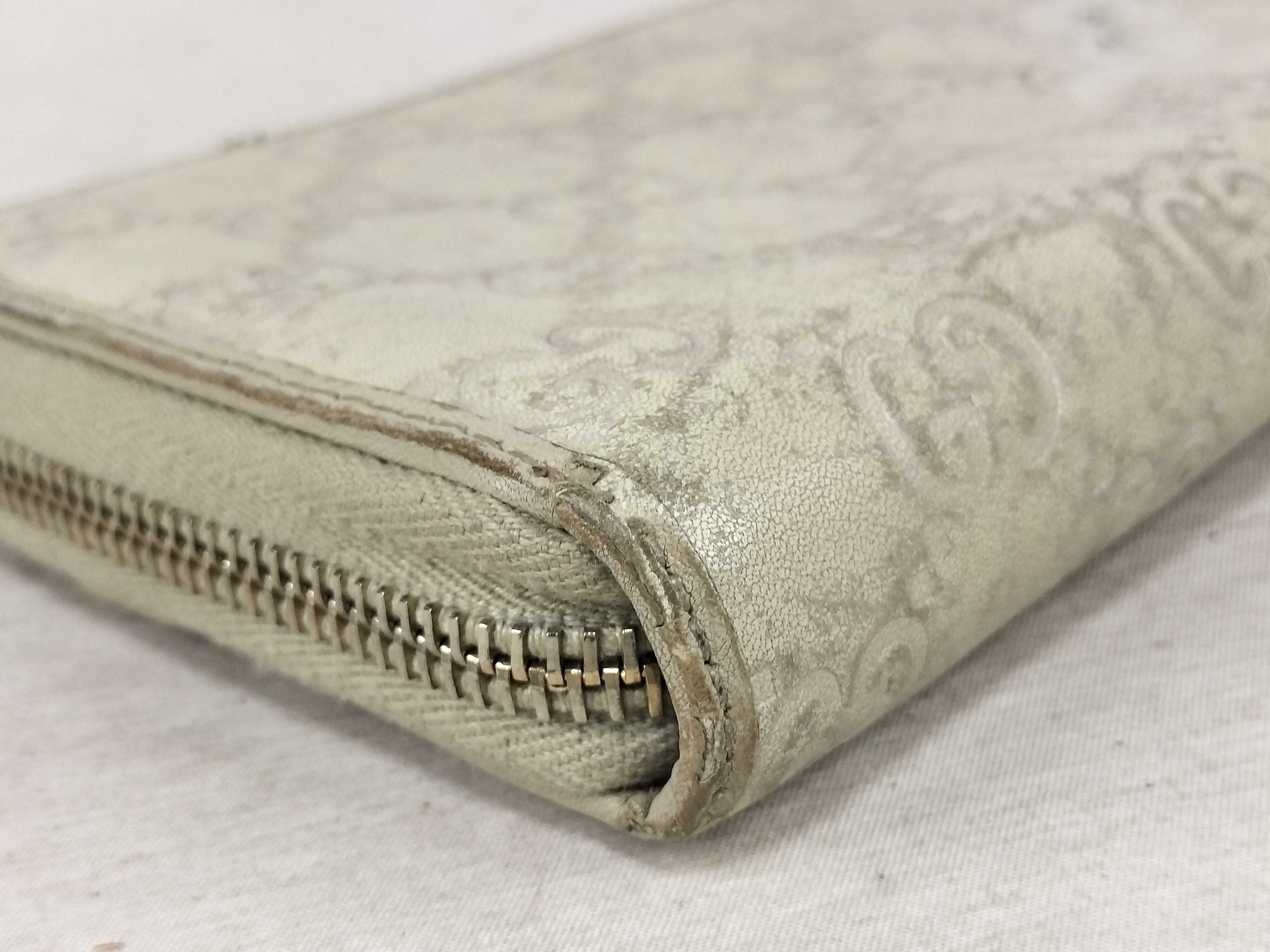 GG Gucci Long Wallet — view 4