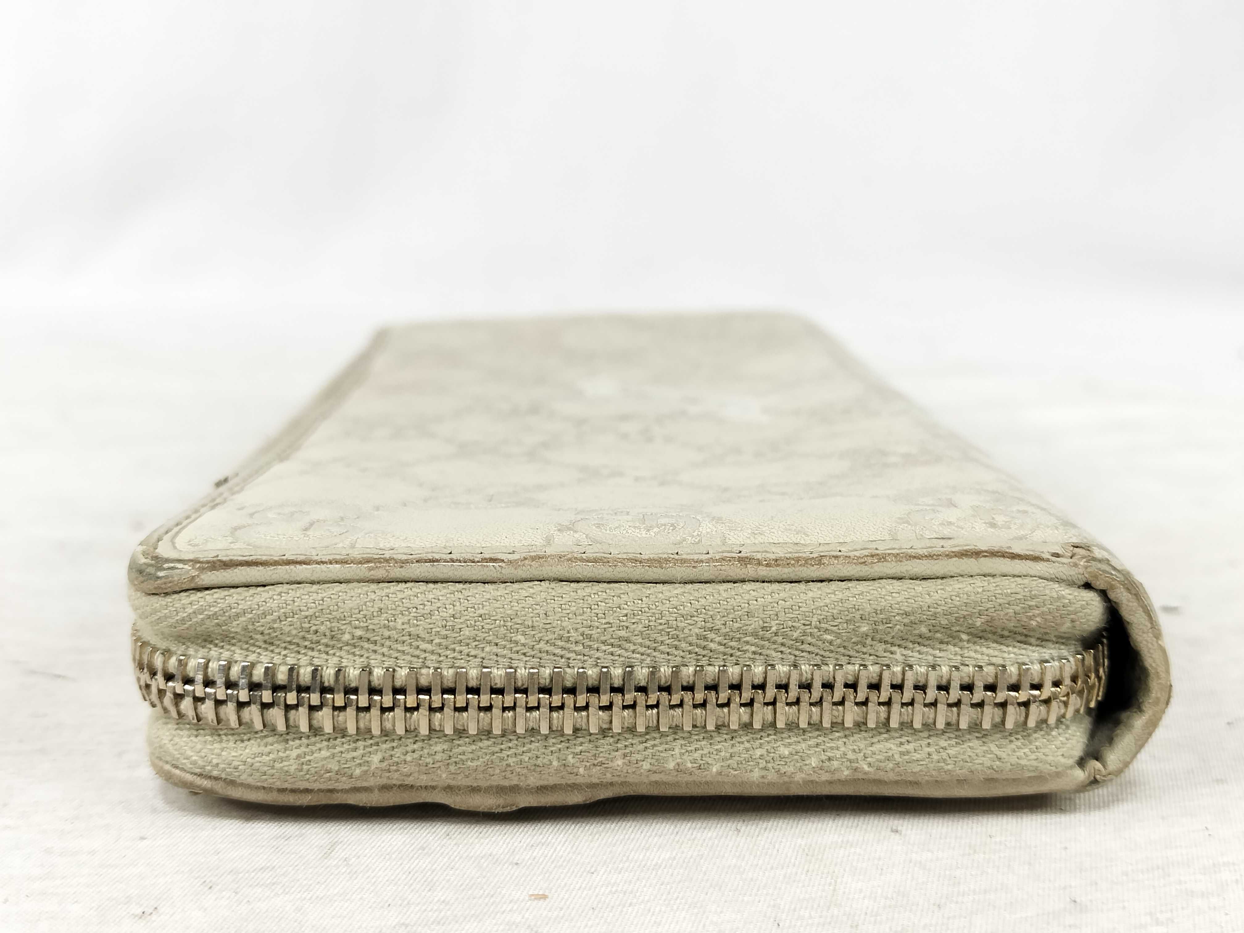 GG Gucci Long Wallet — view 5