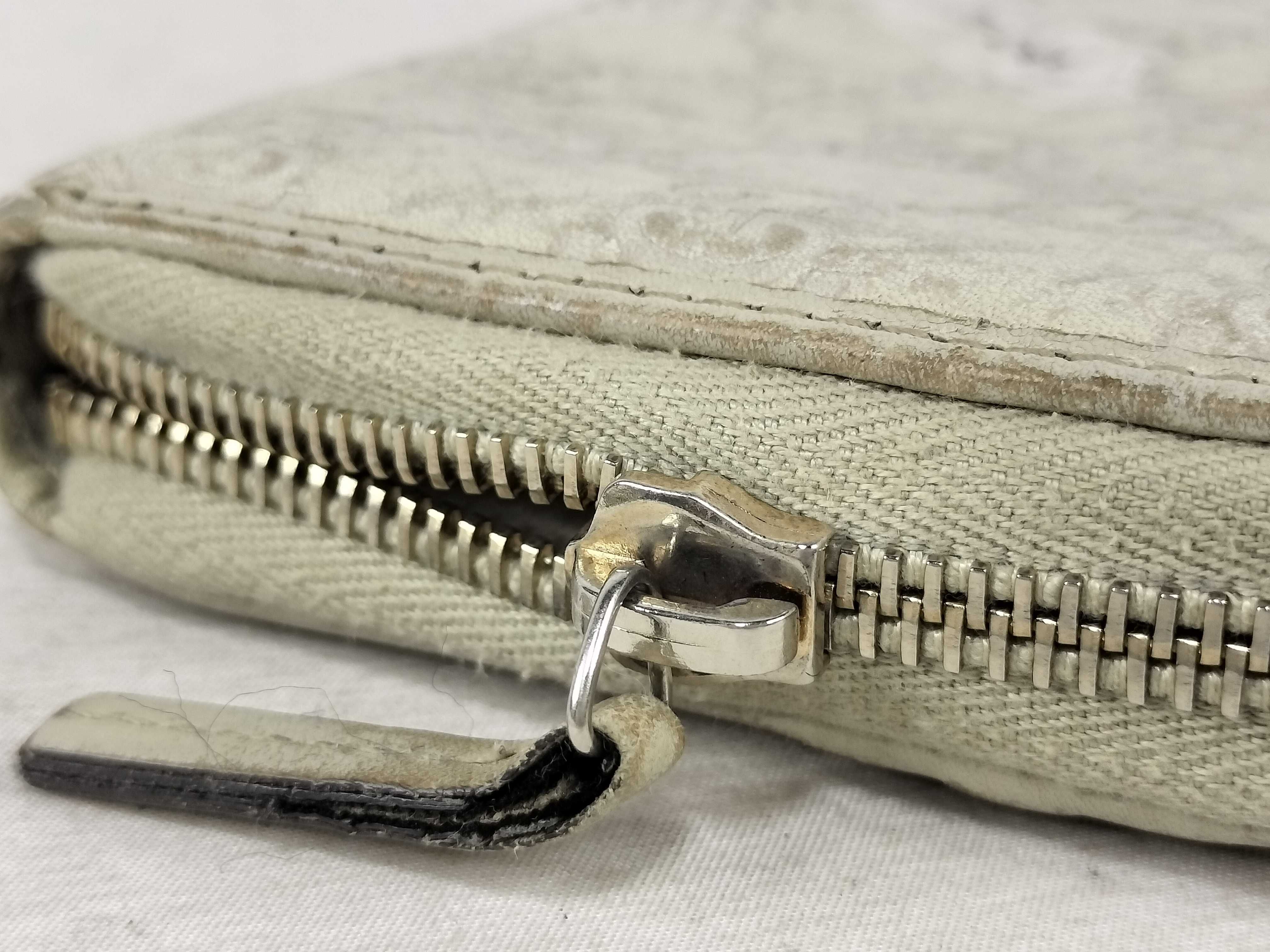 GG Gucci Long Wallet — view 7