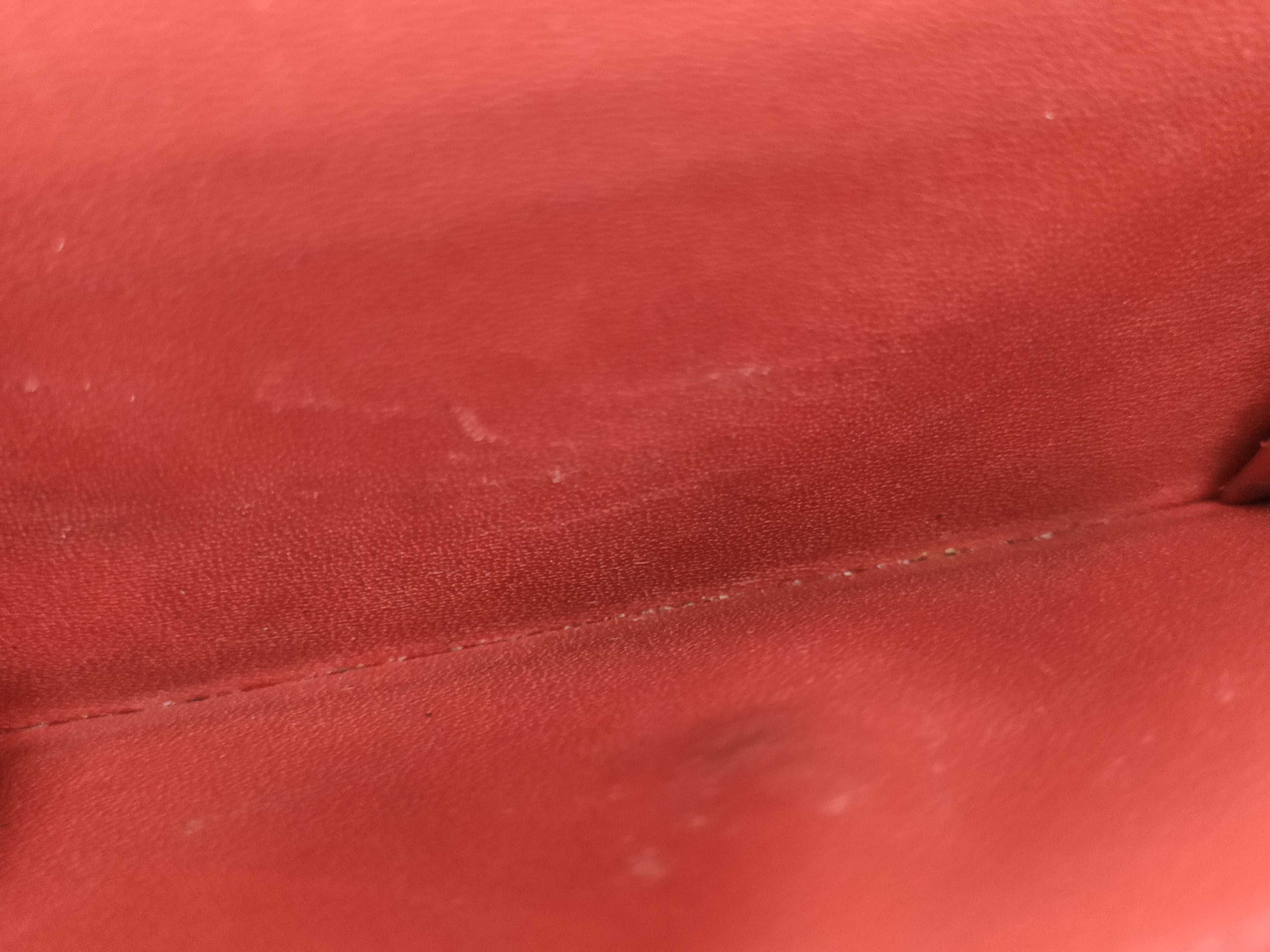 Tri-fold Wallet Red 1MH021 Wallet — view 9