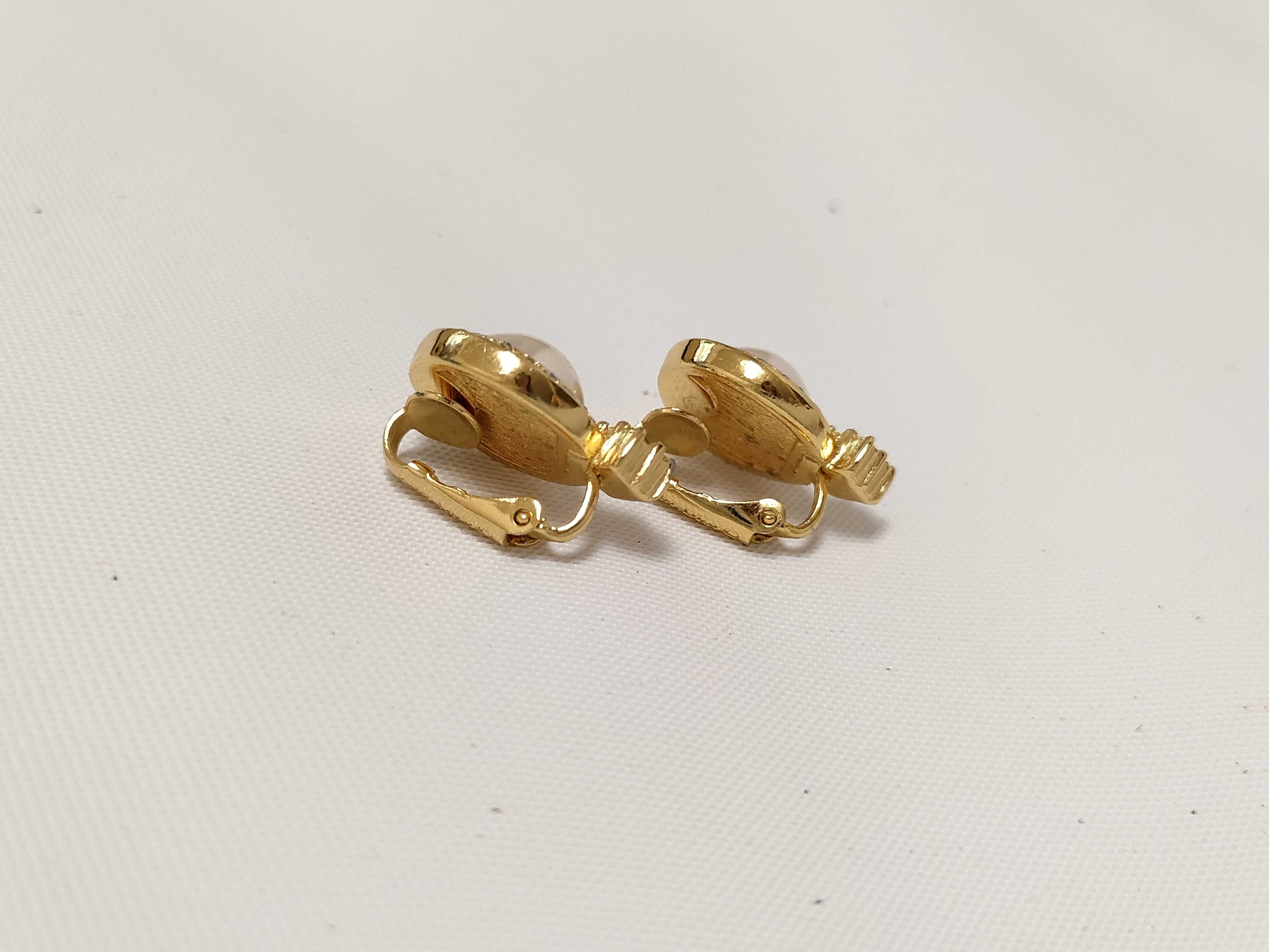 Earrings — view 2