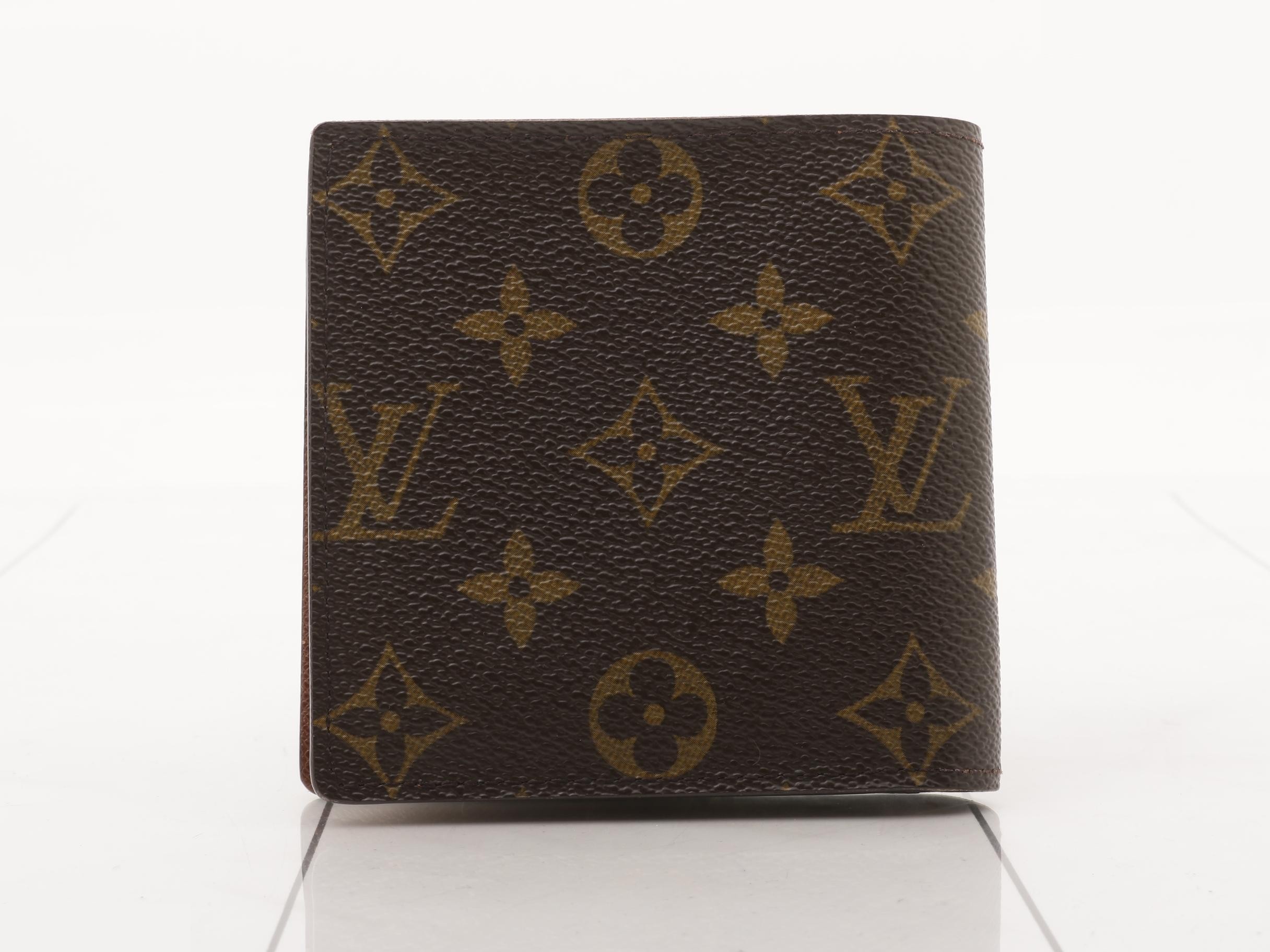 Portefeuille Marco — view 2