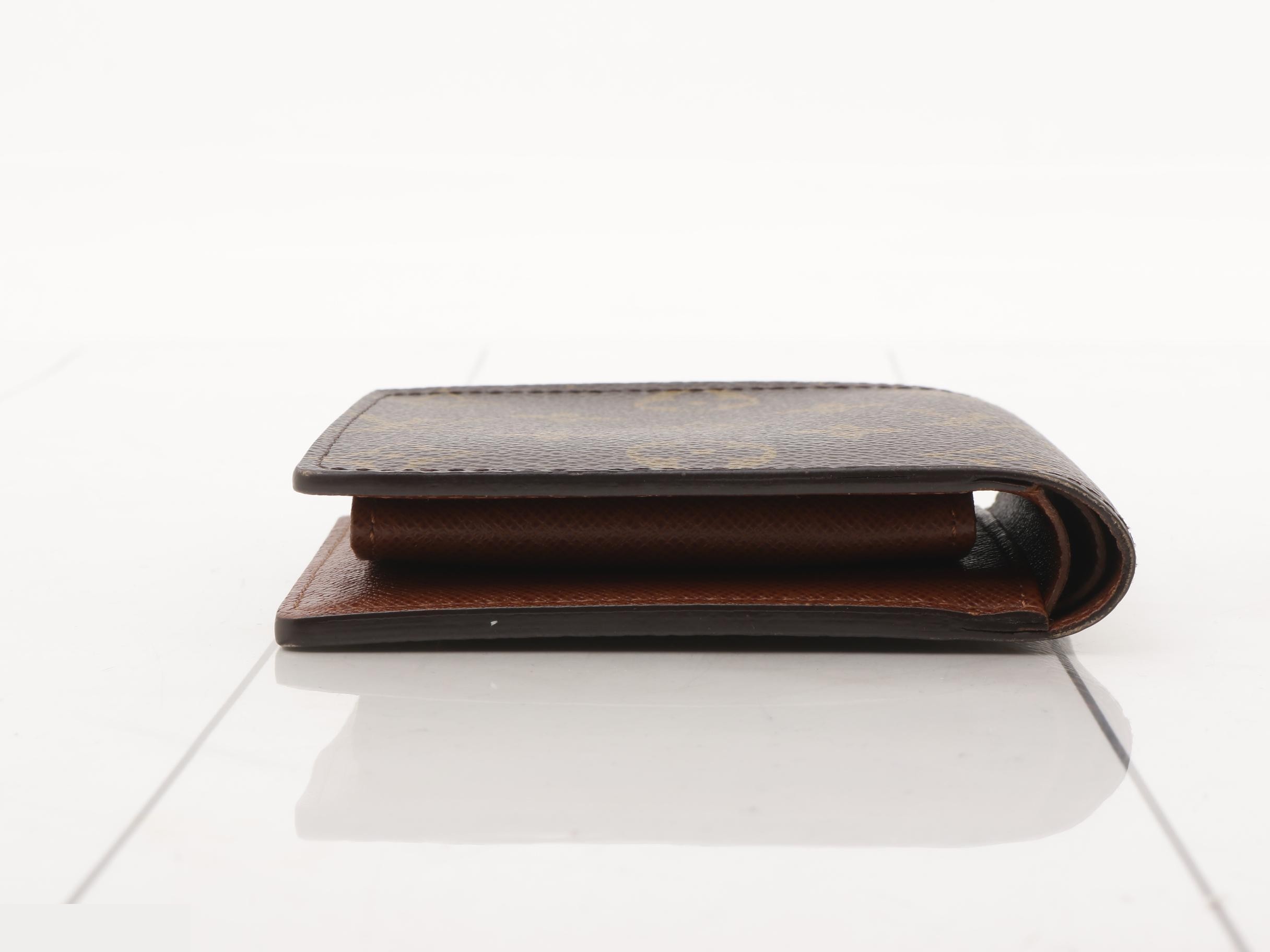 Portefeuille Marco — view 3