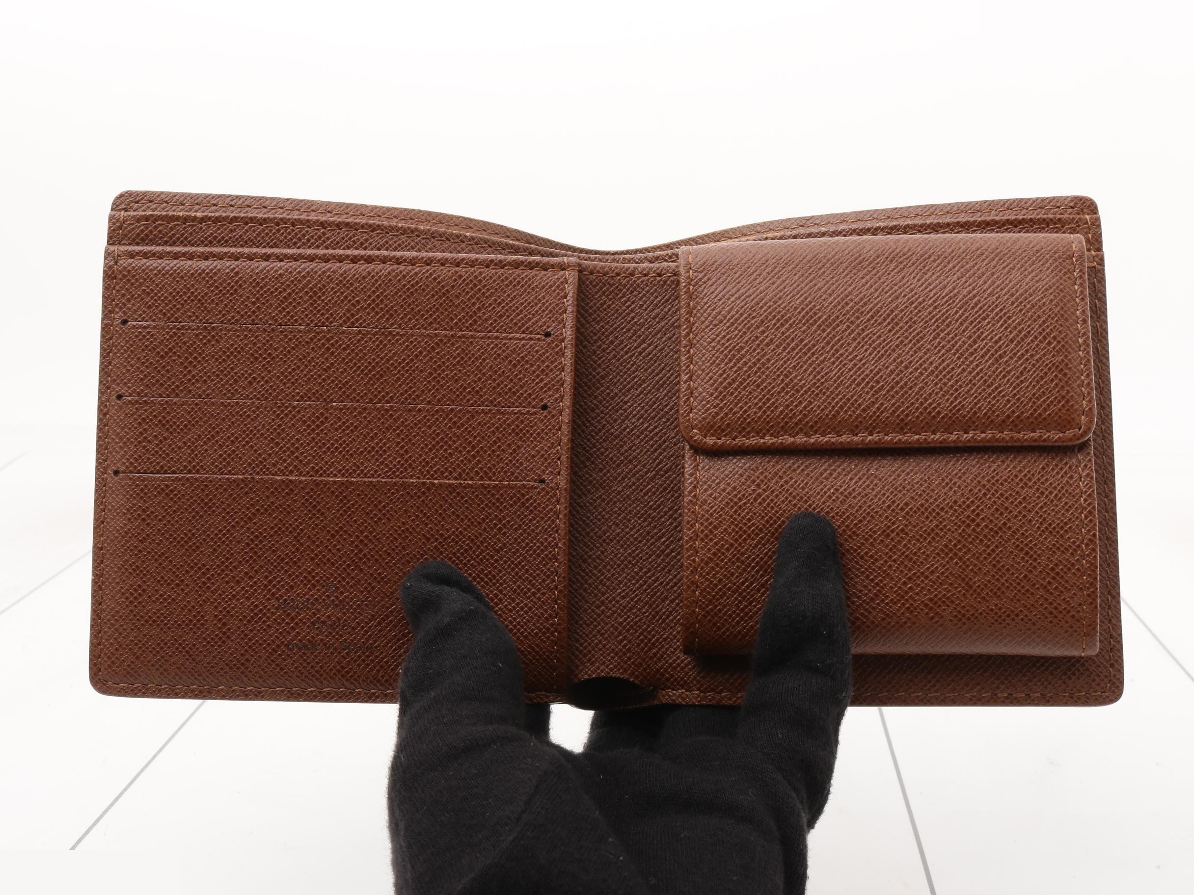 Portefeuille Marco — view 4
