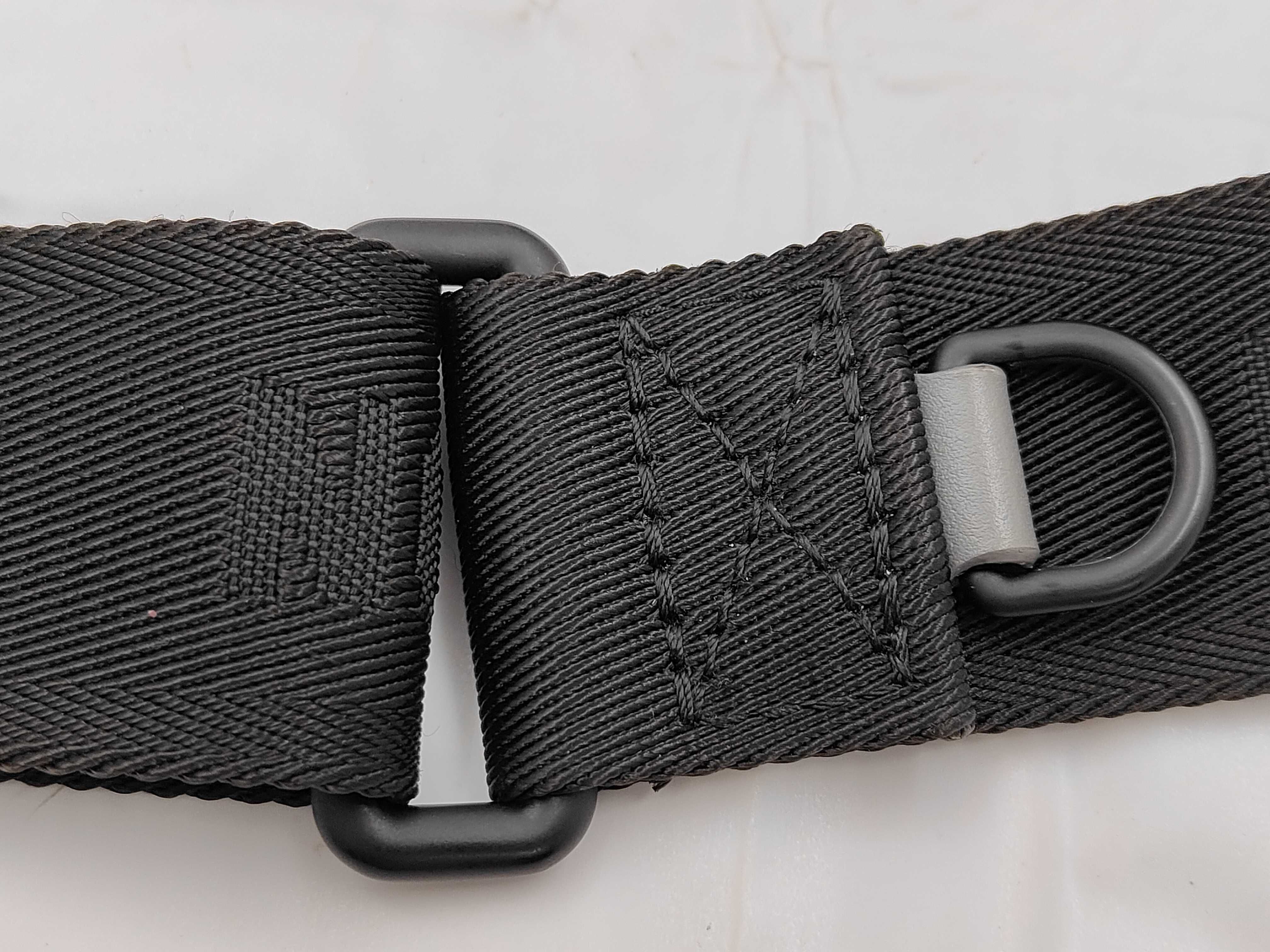 Shadow Messenger M46104 Shoulder Bag — view 4