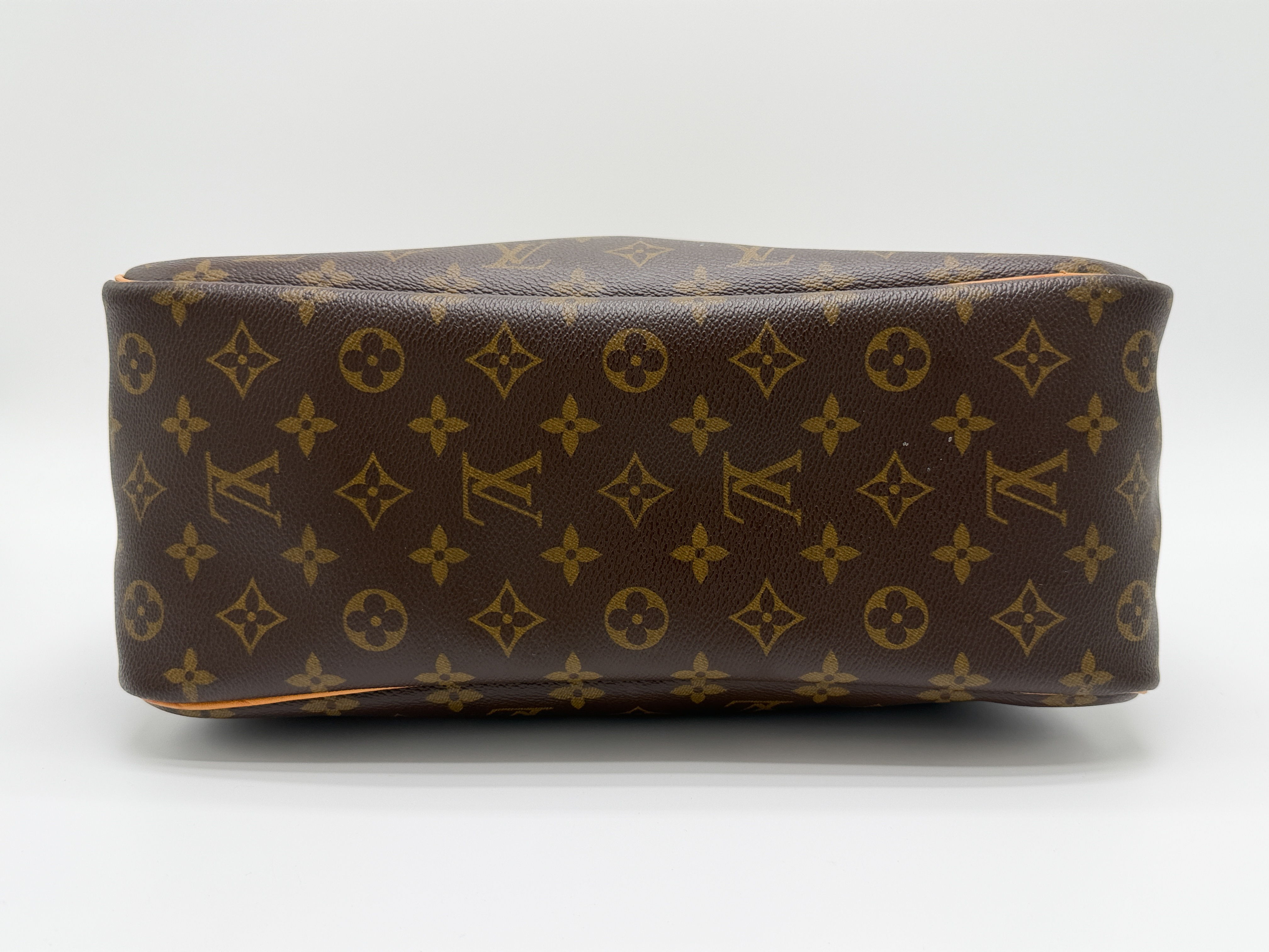 Monogram M47270 Deauville Handbag — view 11