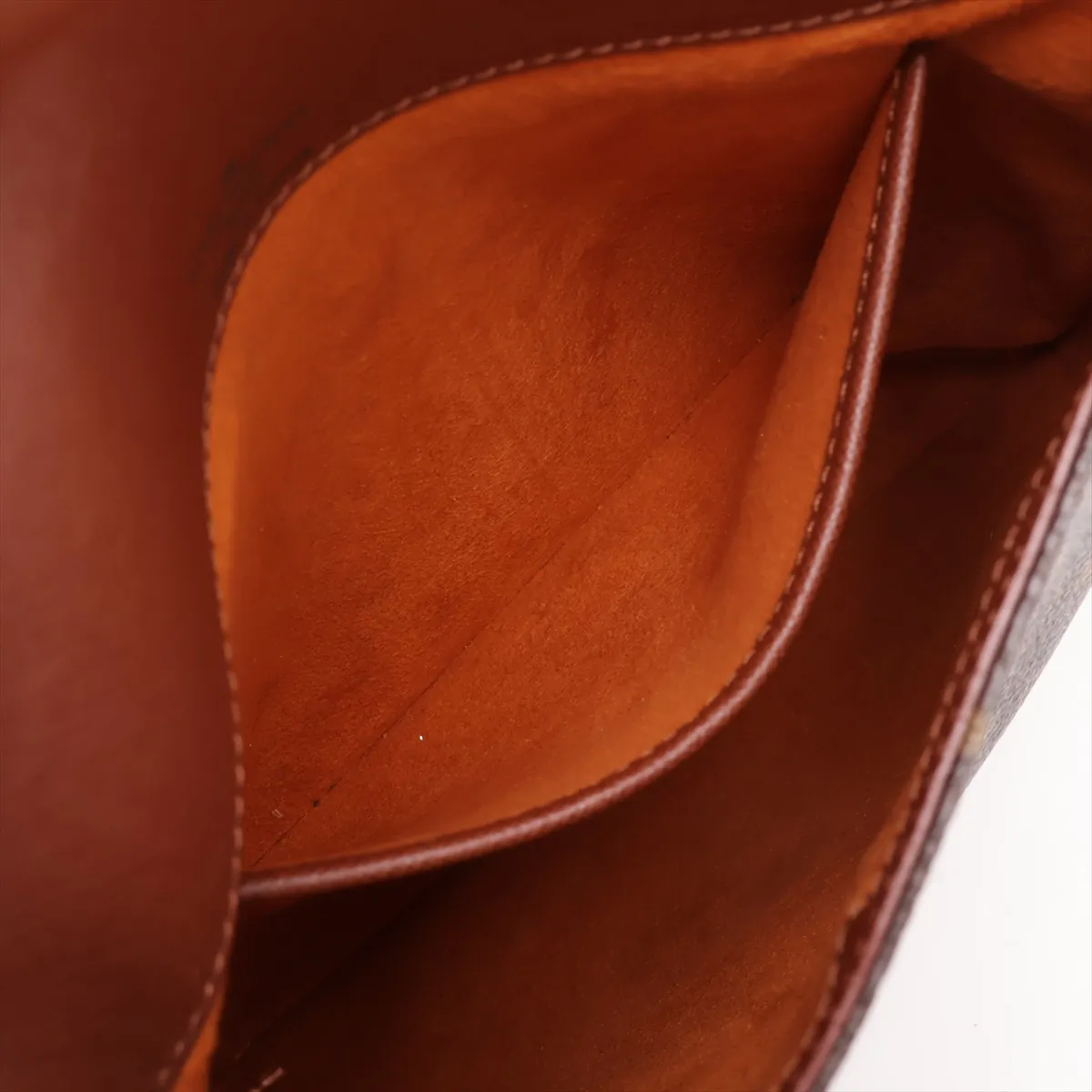 Monogram Musette Salsa M51387 AS0043 Brown — view 7