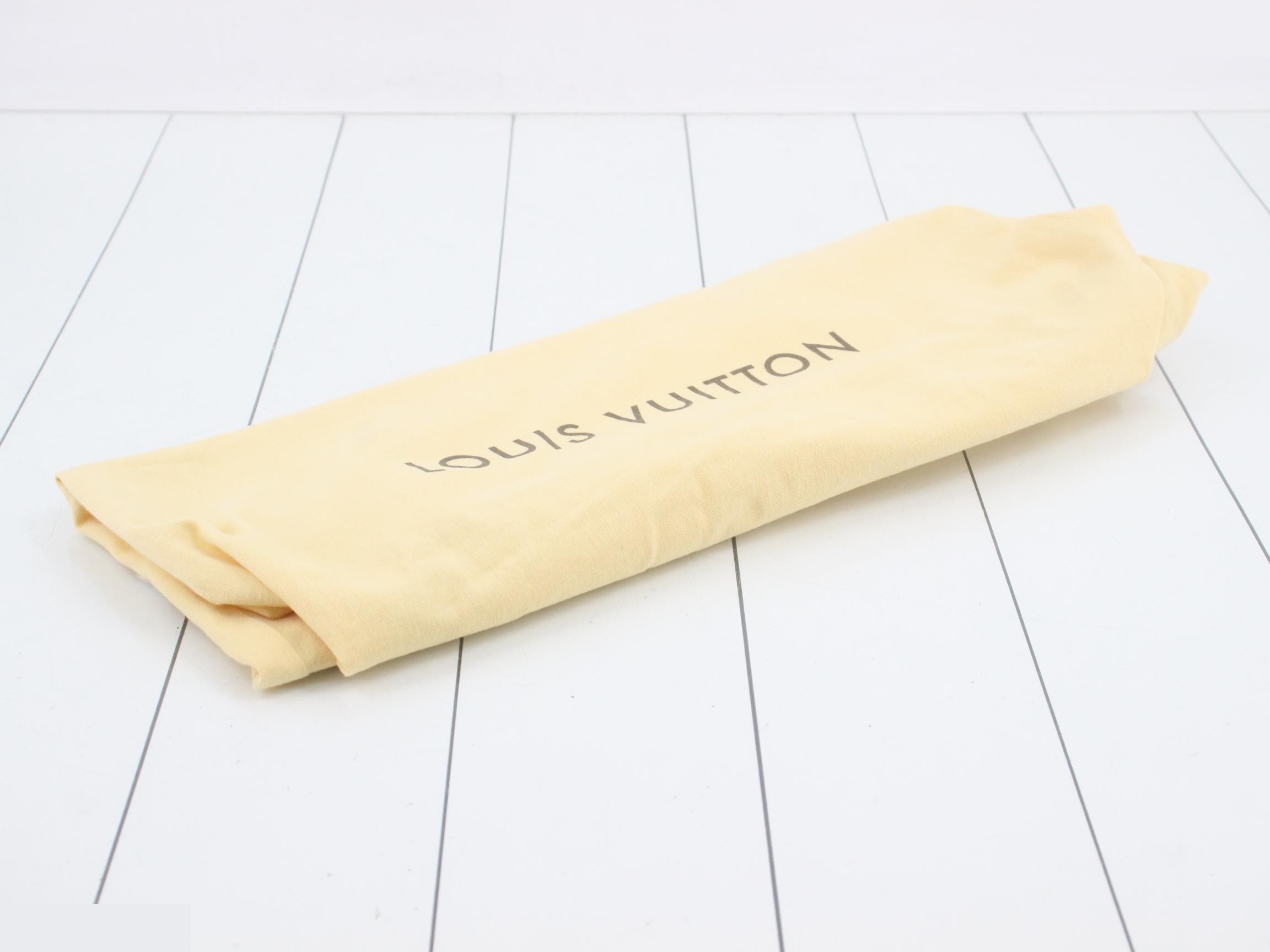 Shiny Monogram Lockit PM Handbag — view 7