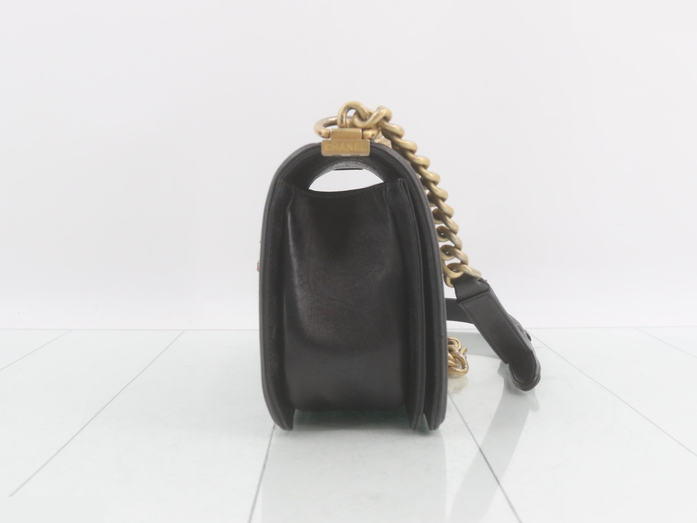Boy Chanel — view 4