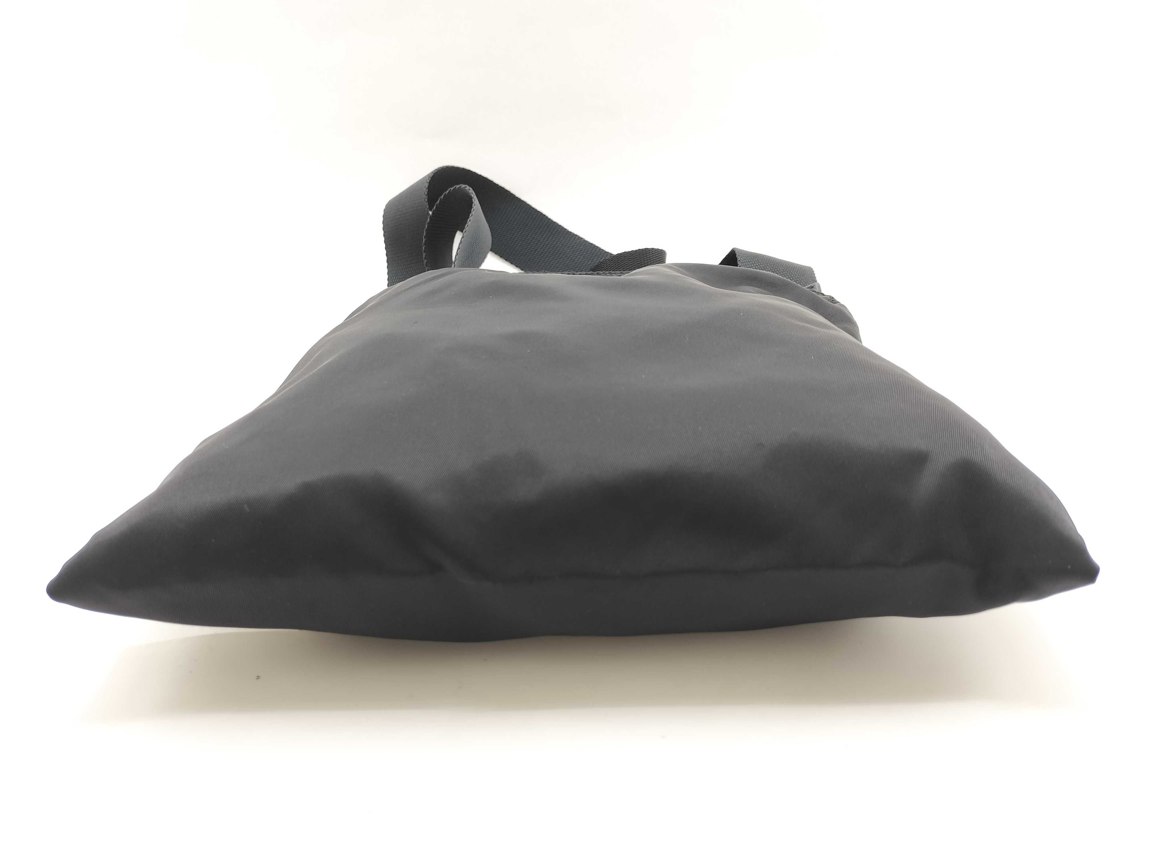 Nylon Prada Shoulder Bag — view 3
