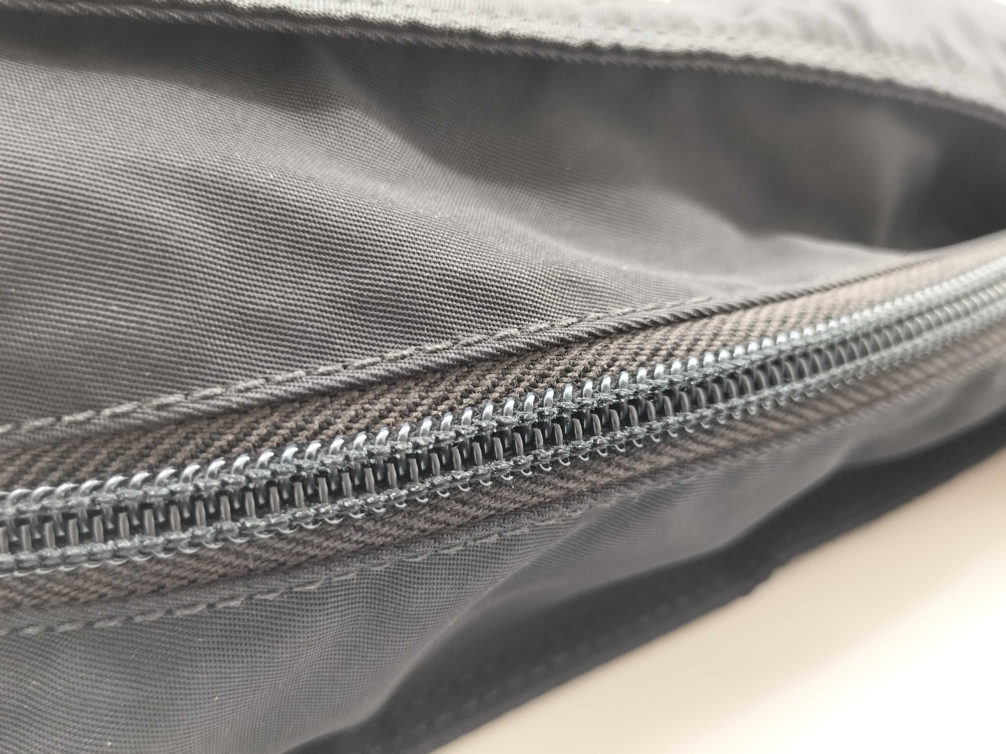 Nylon Prada Shoulder Bag — view 9