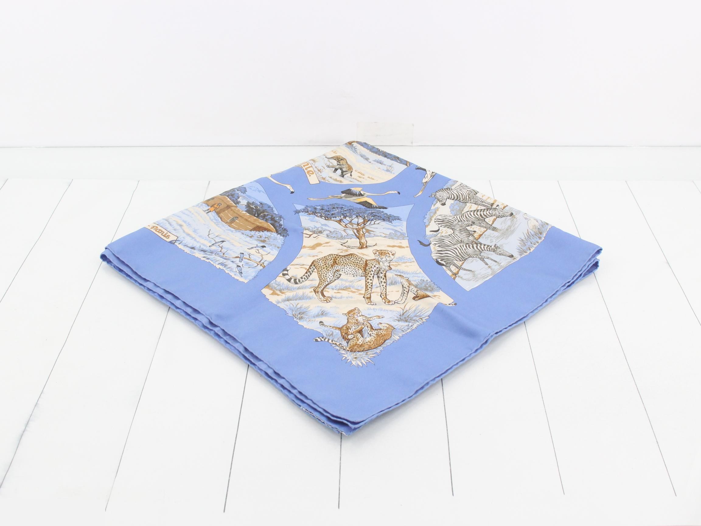 scarf — view 2