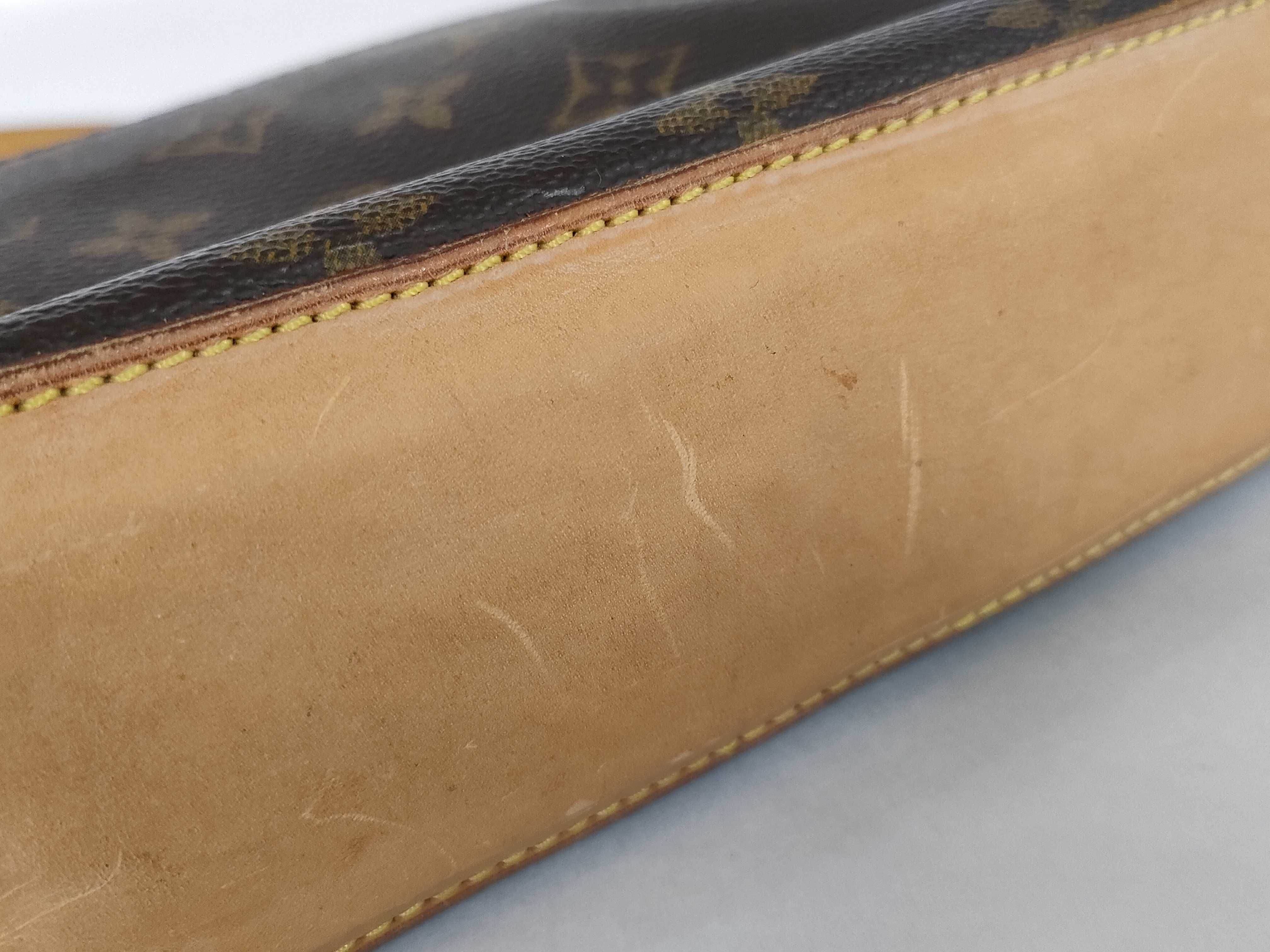 Monogram Trotteur M51240 Shoulder Bag — view 15