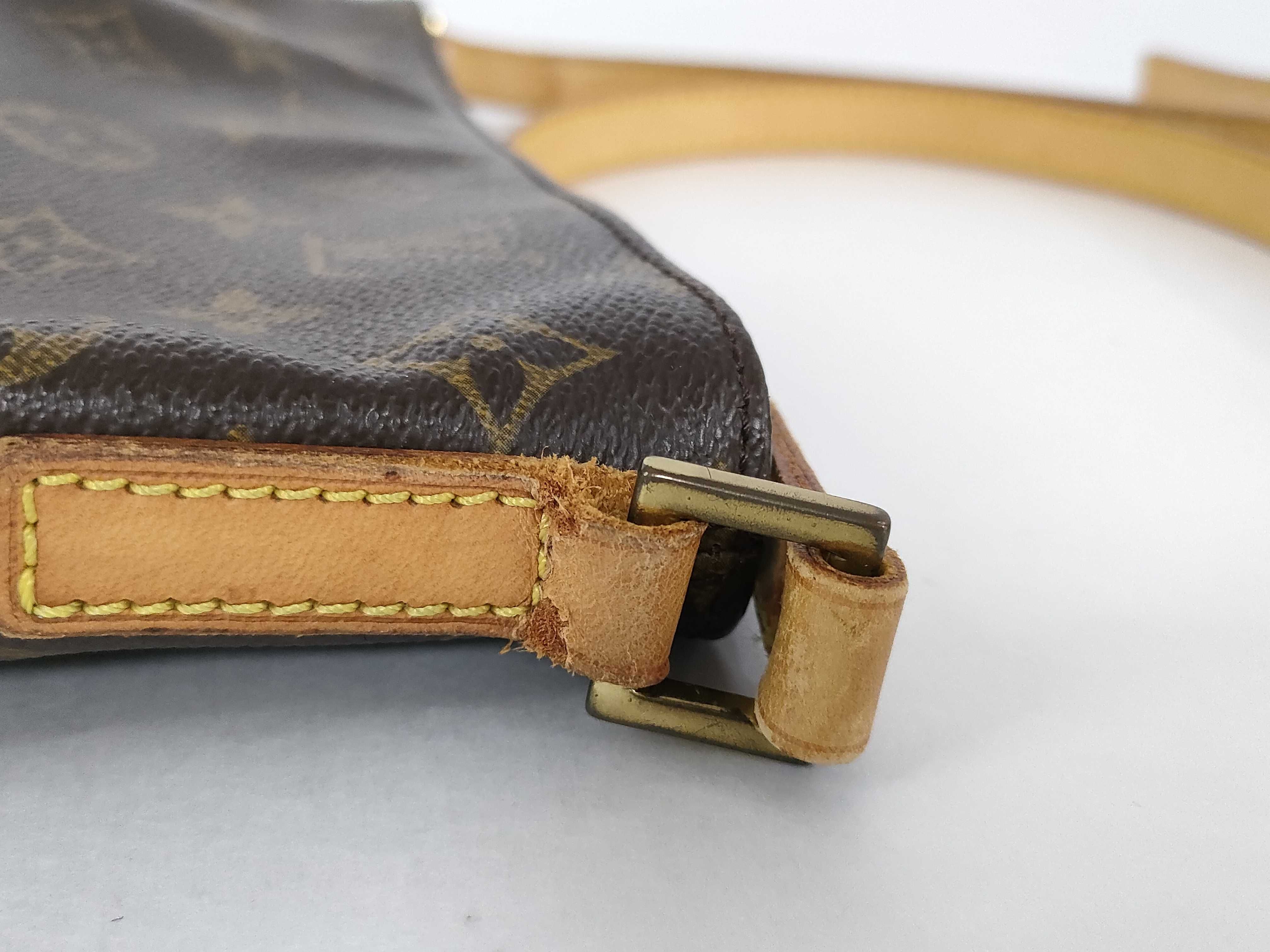 Monogram Trotteur M51240 Shoulder Bag — view 5