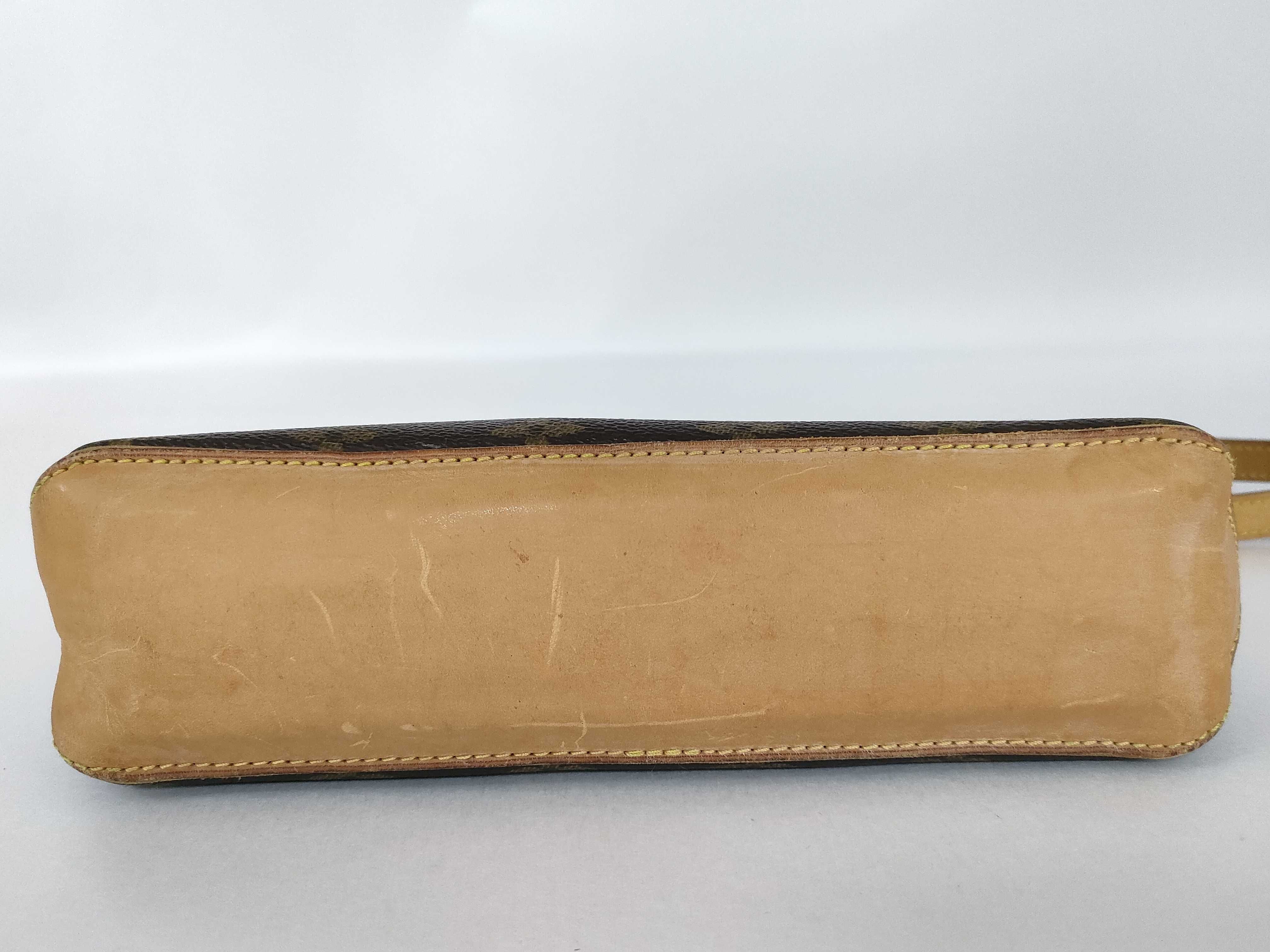 Monogram Trotteur M51240 Shoulder Bag — view 7